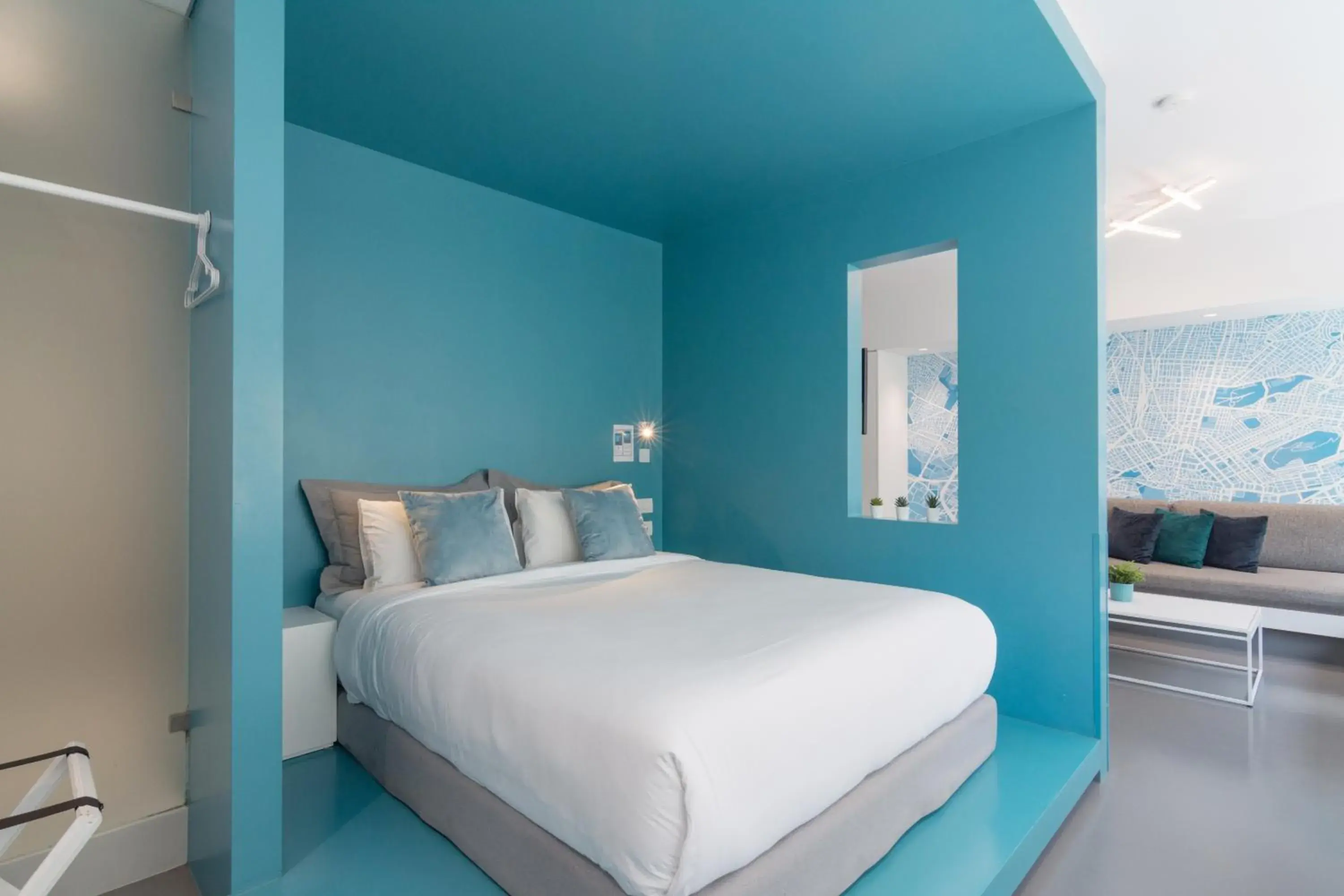 Athens Color Cube Athens Color Cube