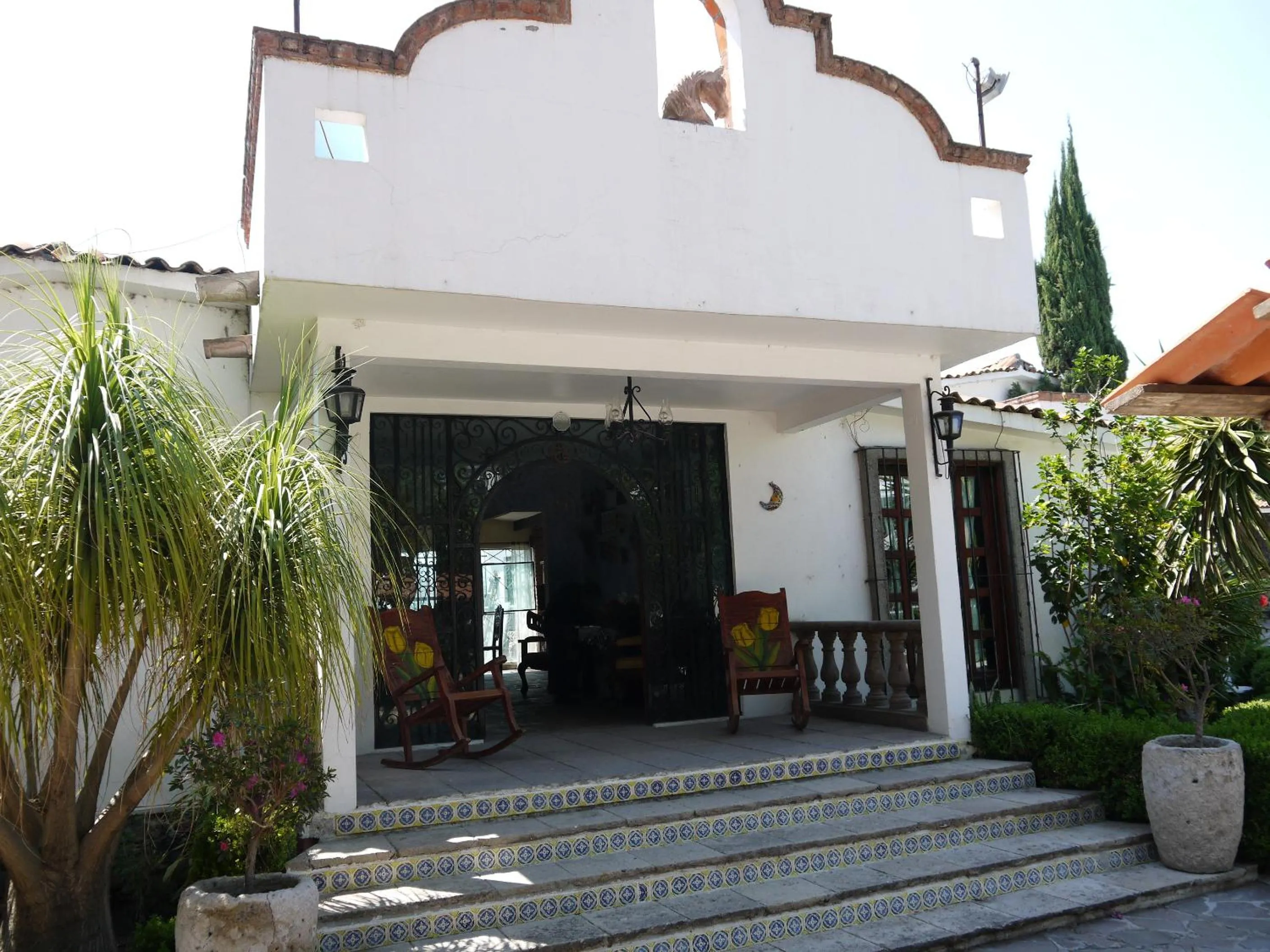 Lobby or reception in Hotel No Que No
