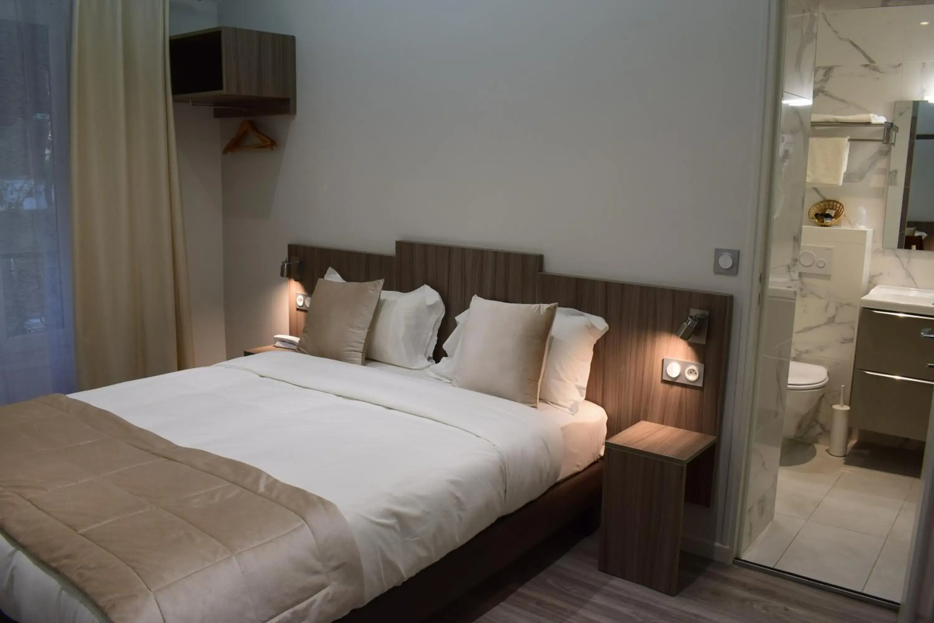 Hotel Puy De Dôme Hotel Puy De Dôme