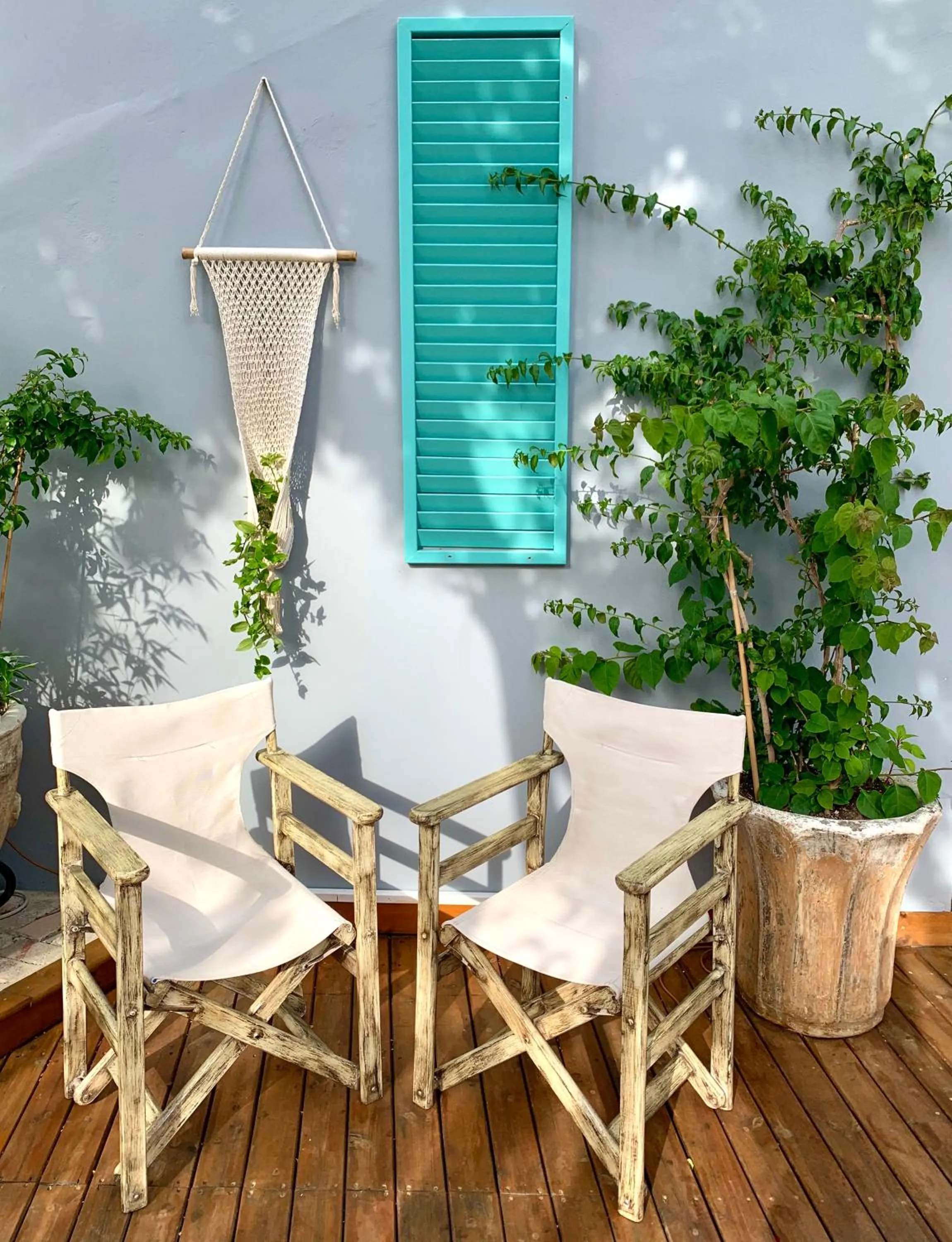 Property building in Illyrian Boutique Hotel