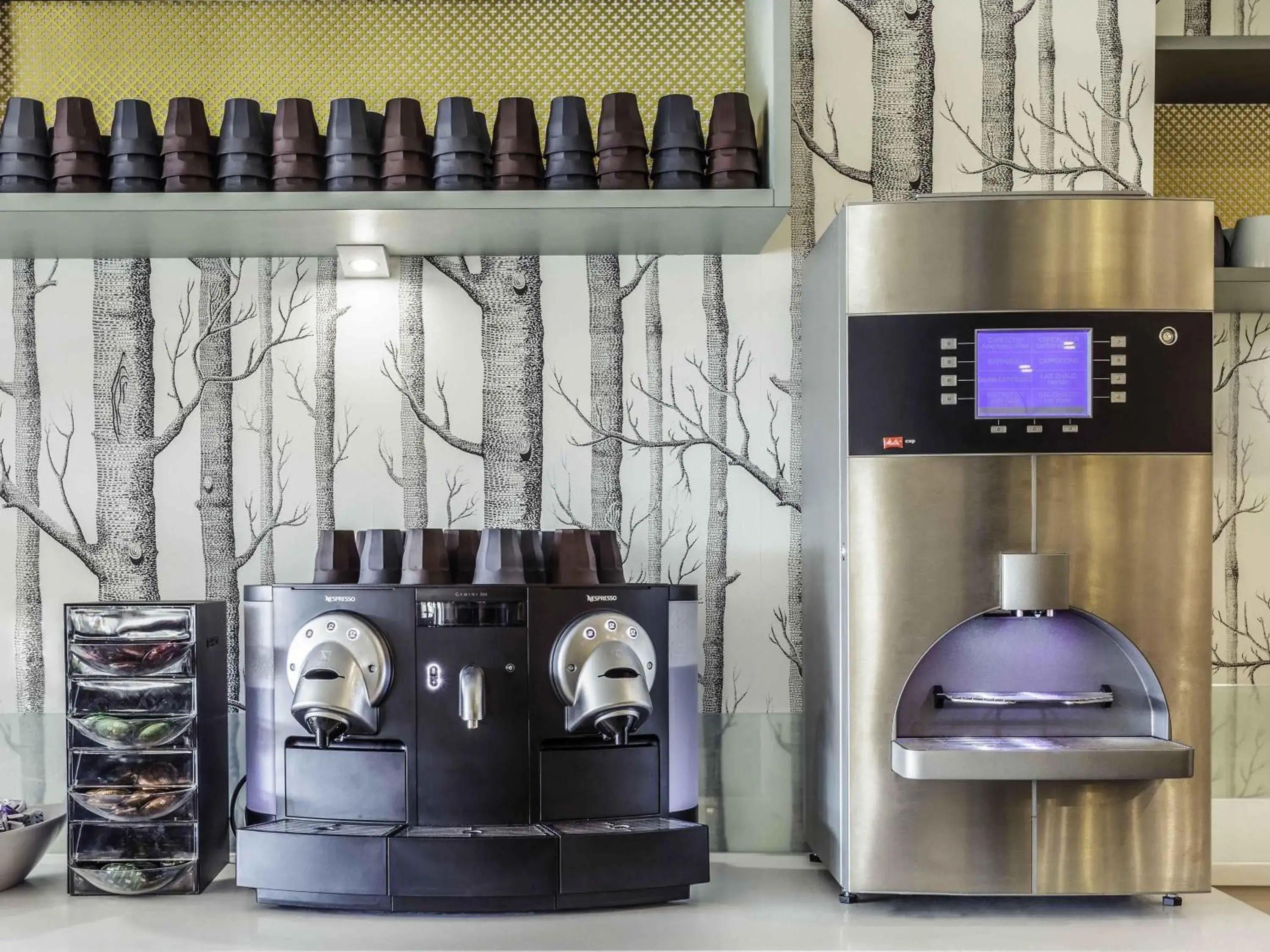 Breakfast in Mercure Orléans Portes de Sologne Breakfast in Mercure Orléans Portes de Sologne