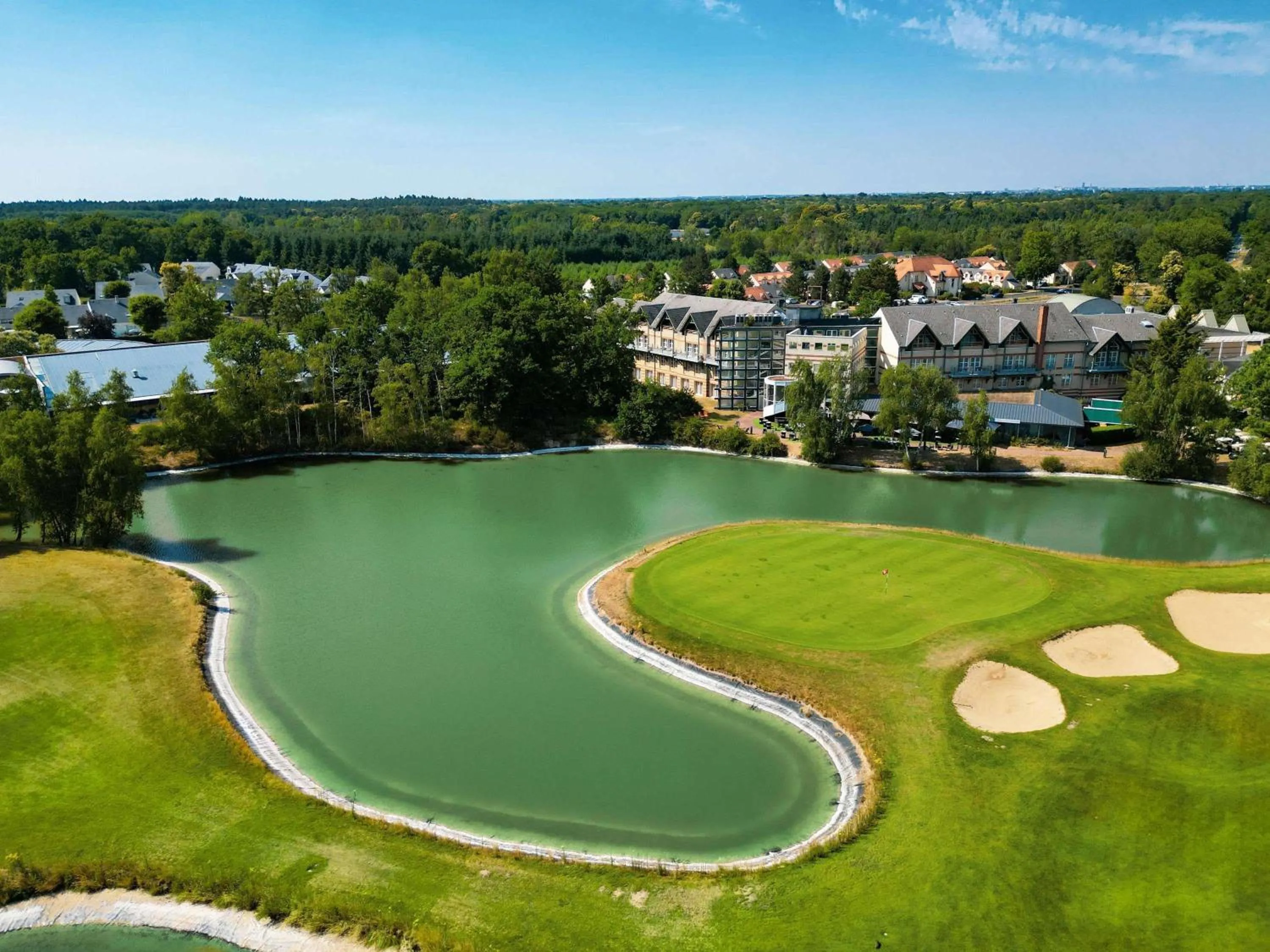 Other in Mercure Orléans Portes de Sologne