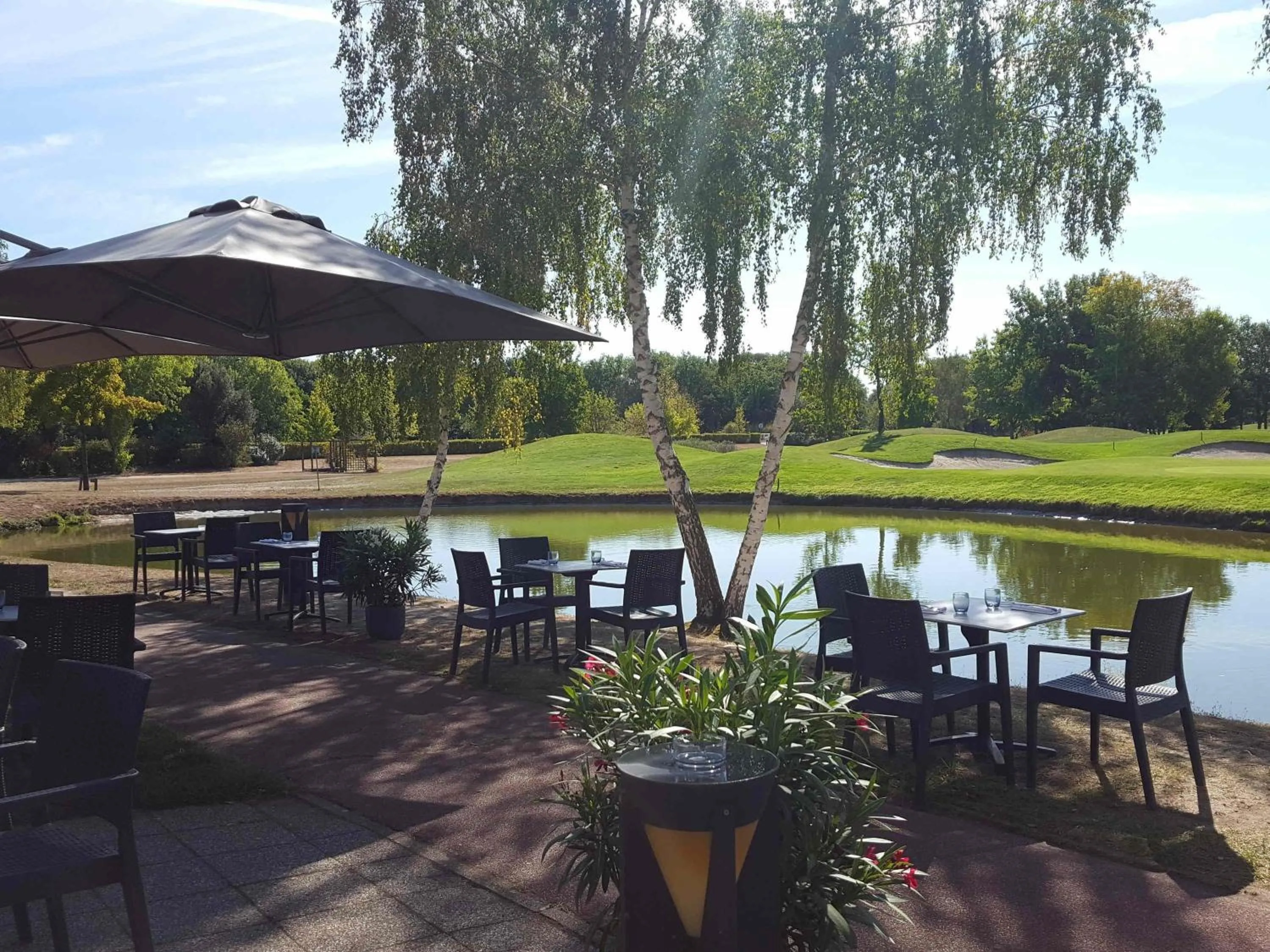 Other in Mercure Orléans Portes de Sologne