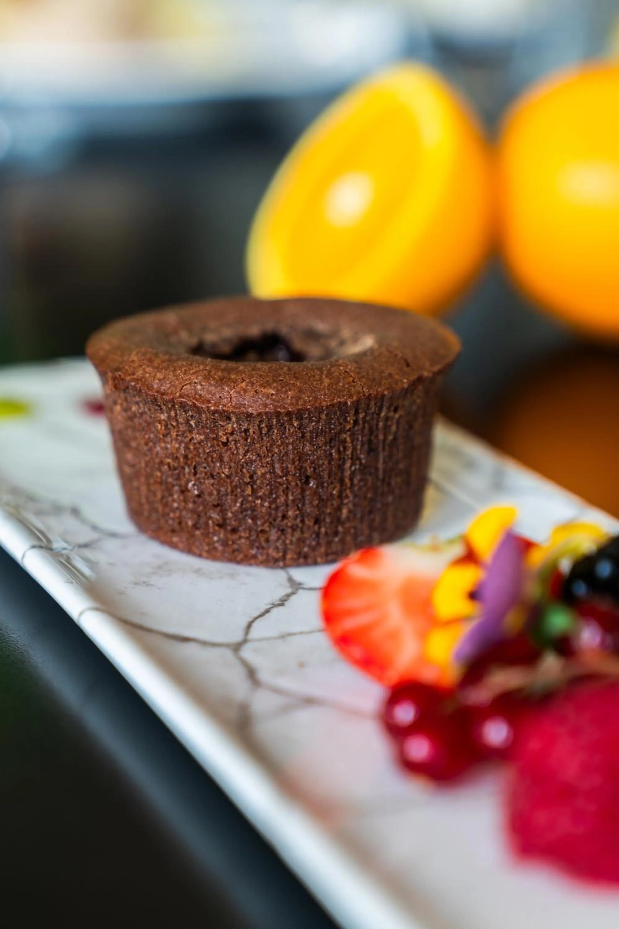 Food in Mercure Orléans Portes de Sologne