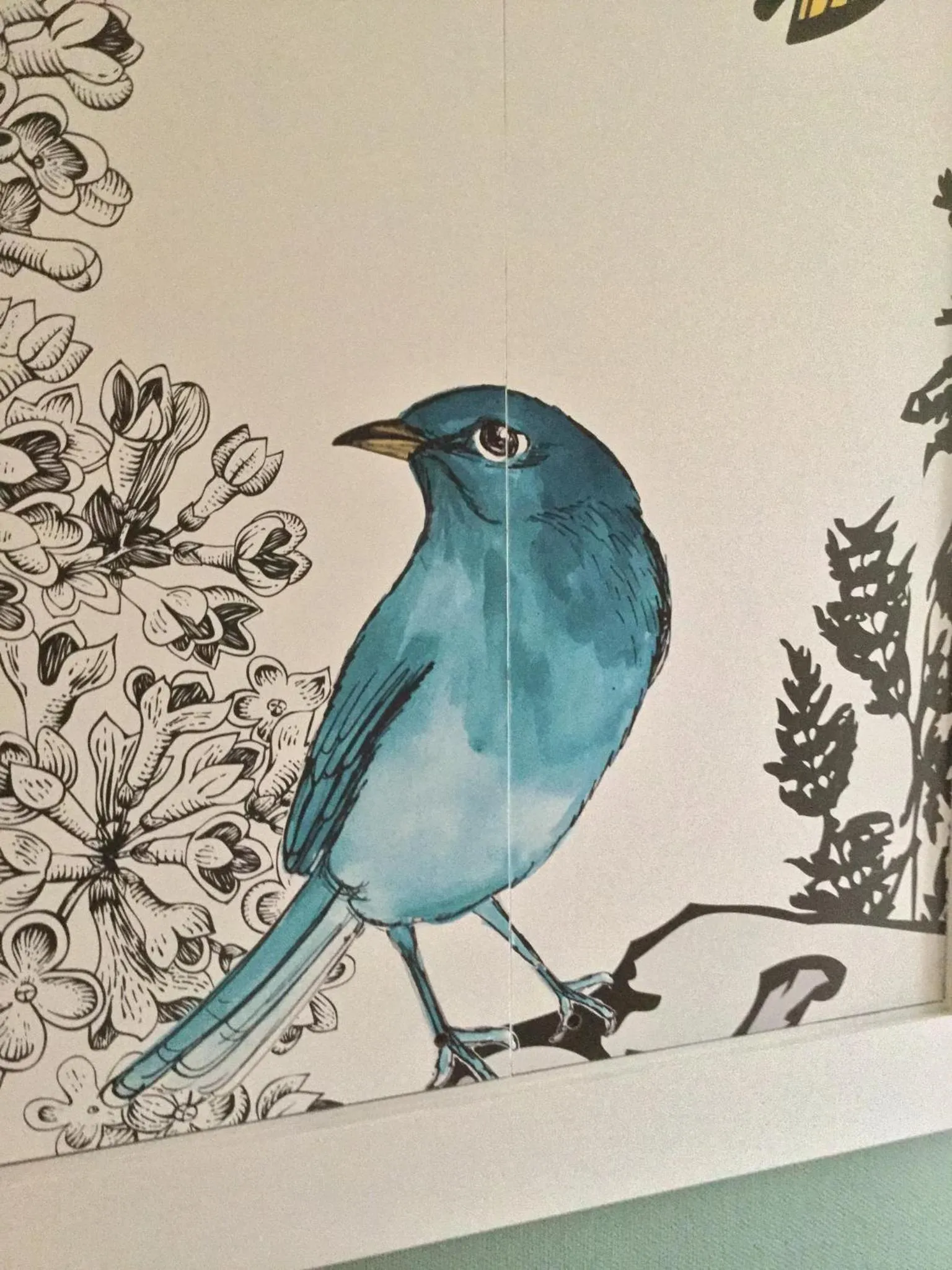 Property building in Mercure Orléans Portes de Sologne