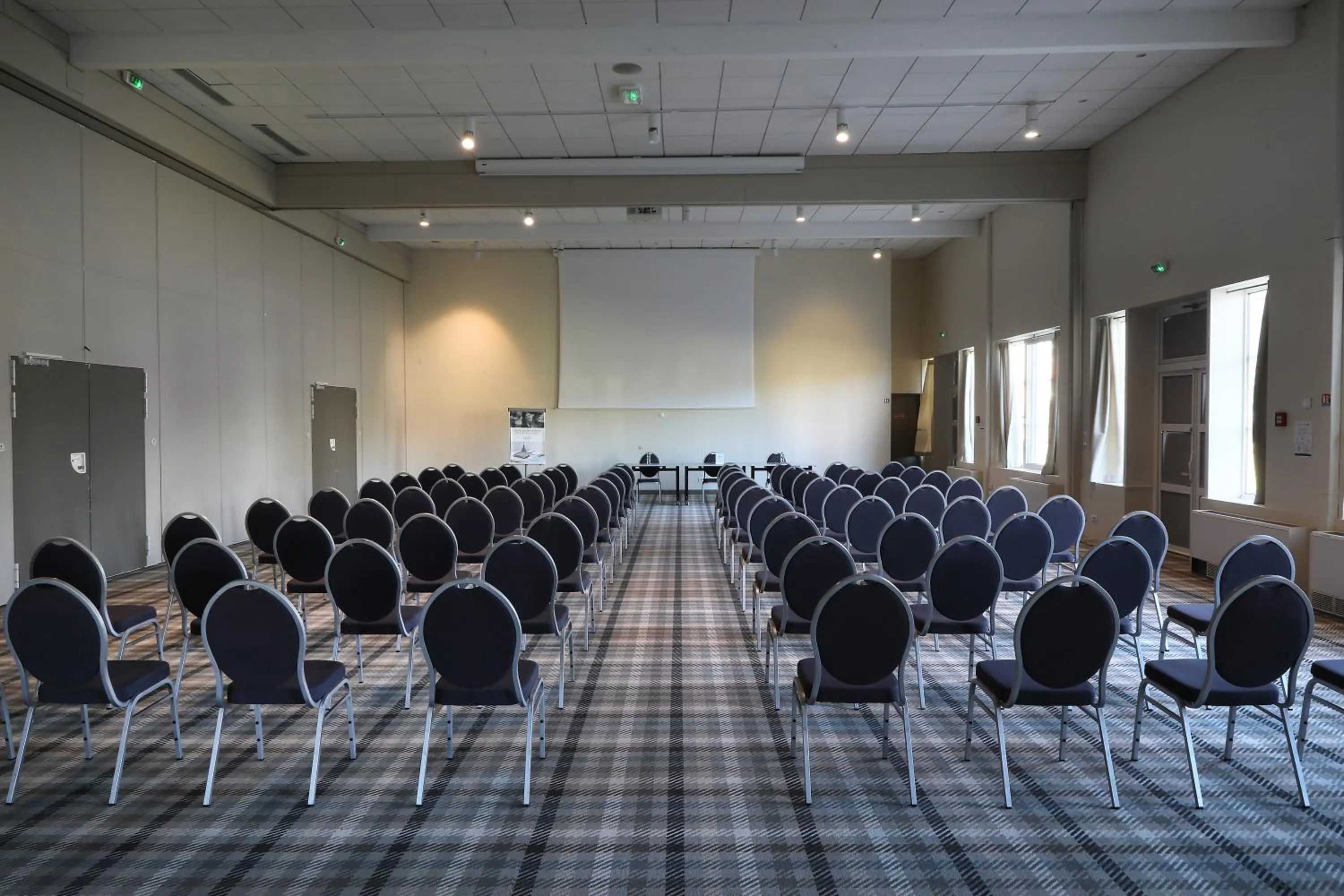 Meeting/conference room in Mercure Orléans Portes de Sologne