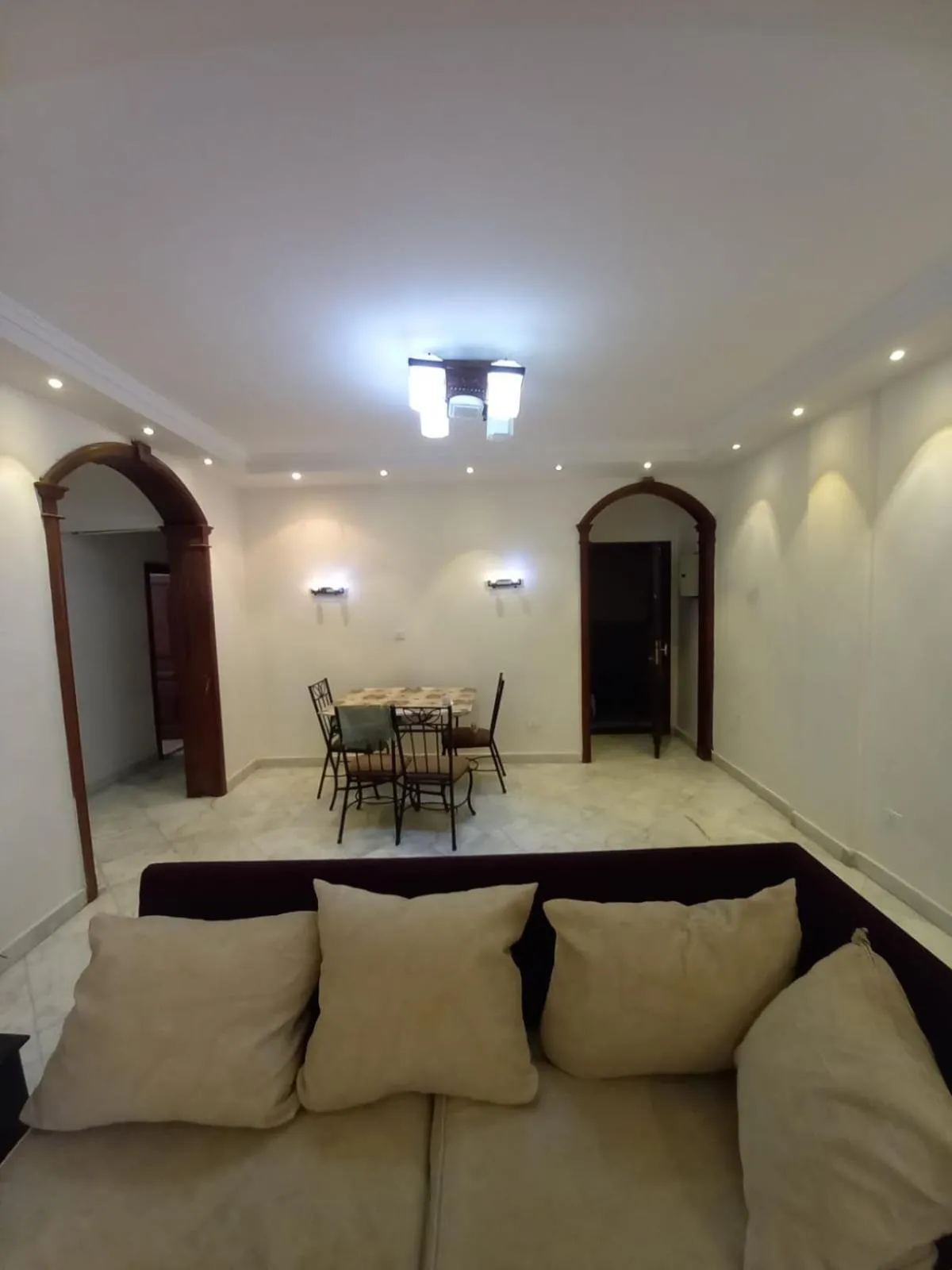 Smile Apartment