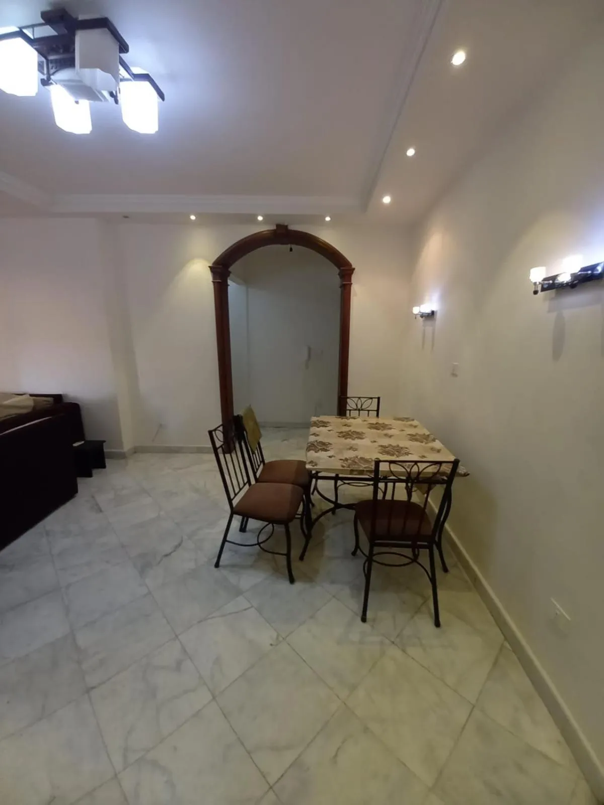 Smile Apartment