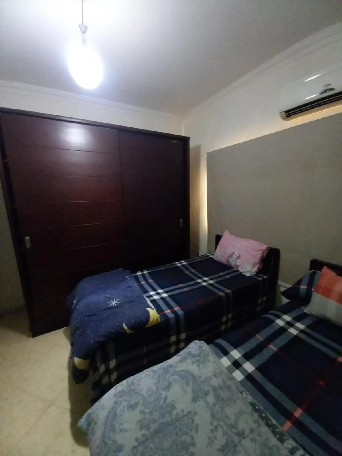 Smile Apartment