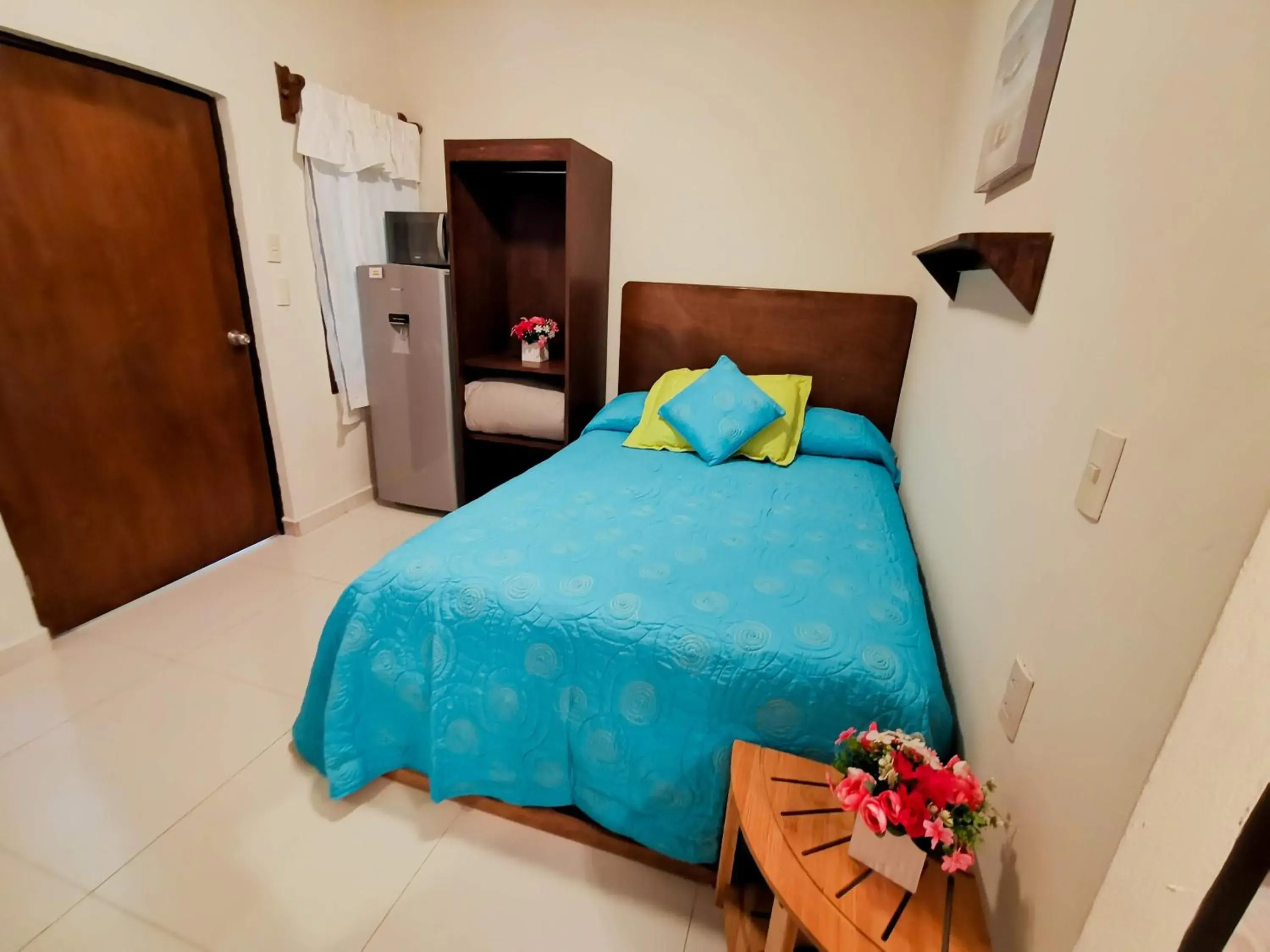 Apartment - single occupancy - Ground Floor in Posada Bugambilia Apartment - single occupancy - Ground Floor in Posada Bugambilia