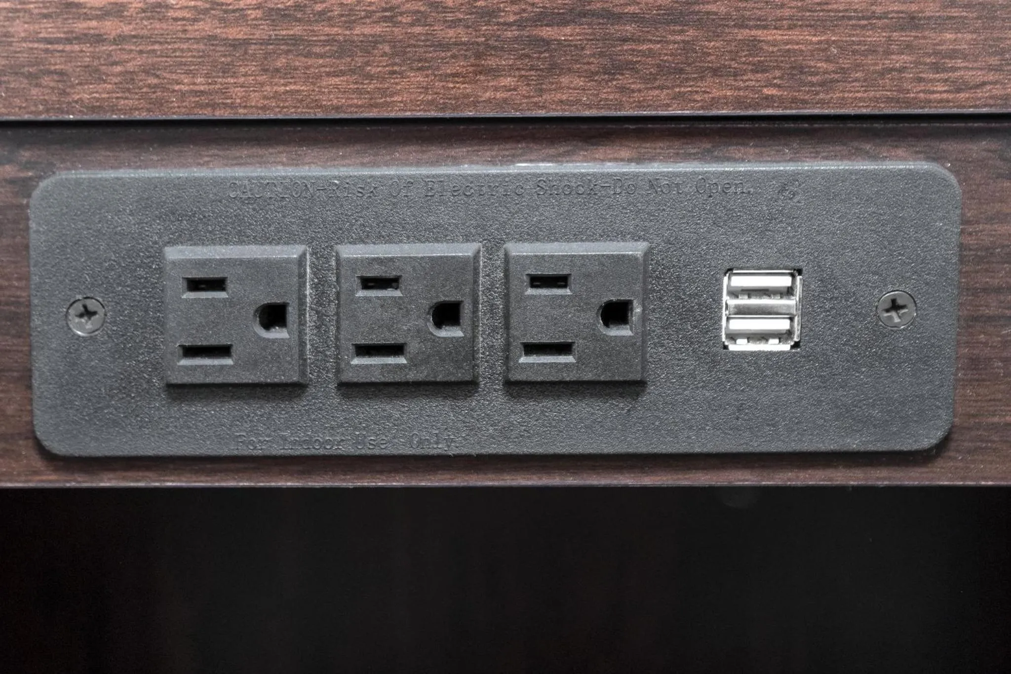 Photo of the whole room in Red Roof Inn Milwaukee Airport Oak Creek