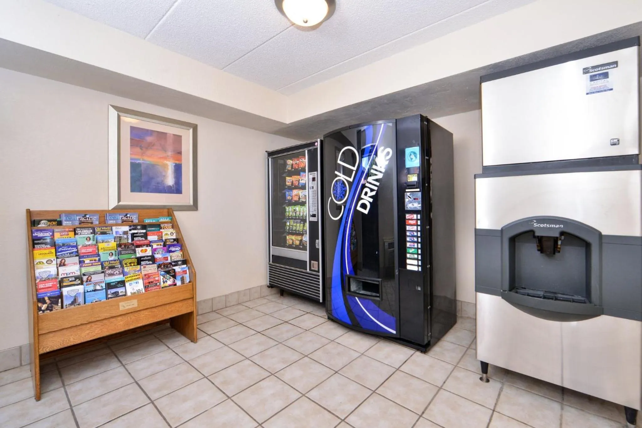 Other in Red Roof Inn Milwaukee Airport Oak Creek