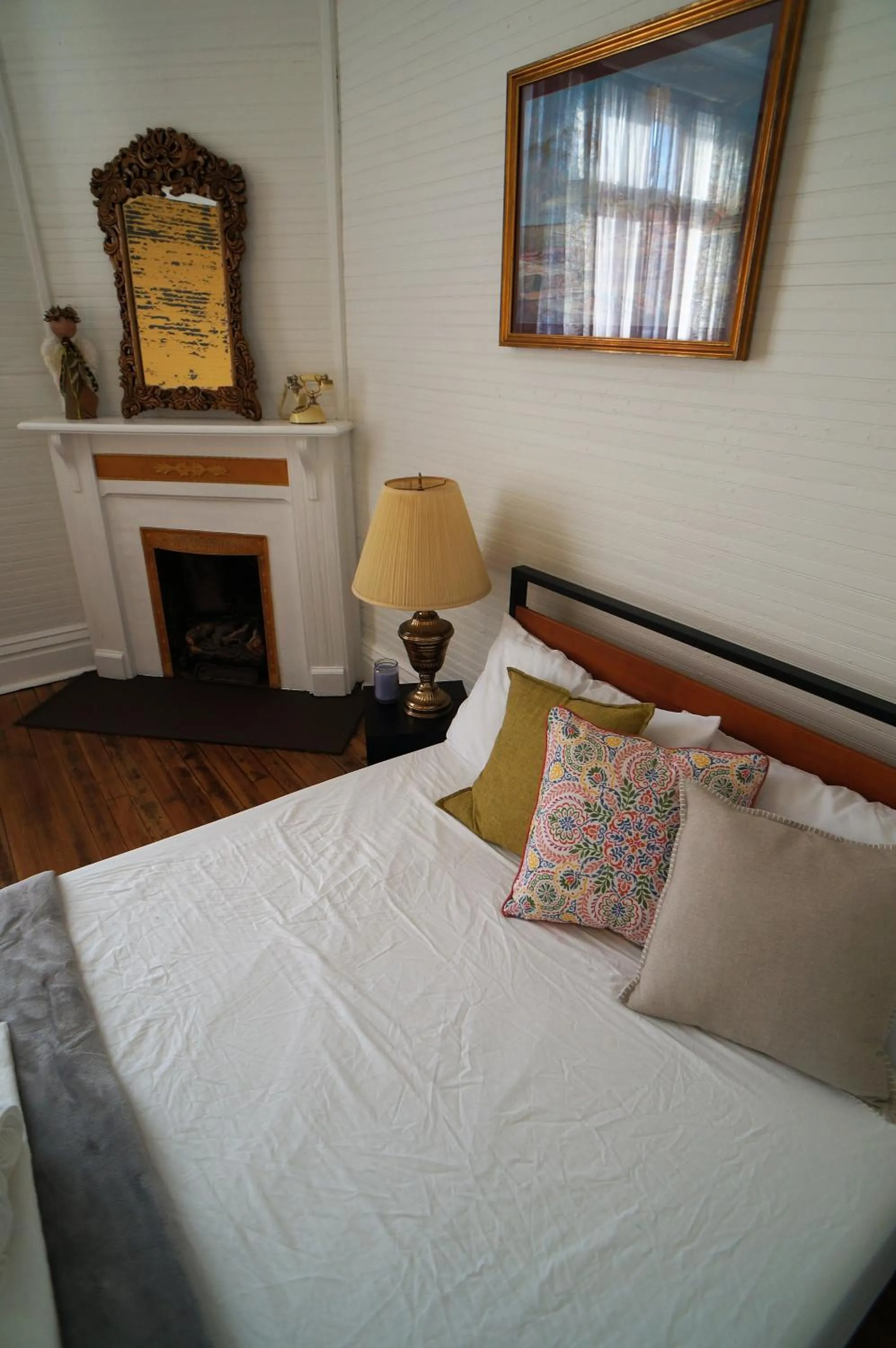 Bed in HOSTEL Auberge Clarksdale