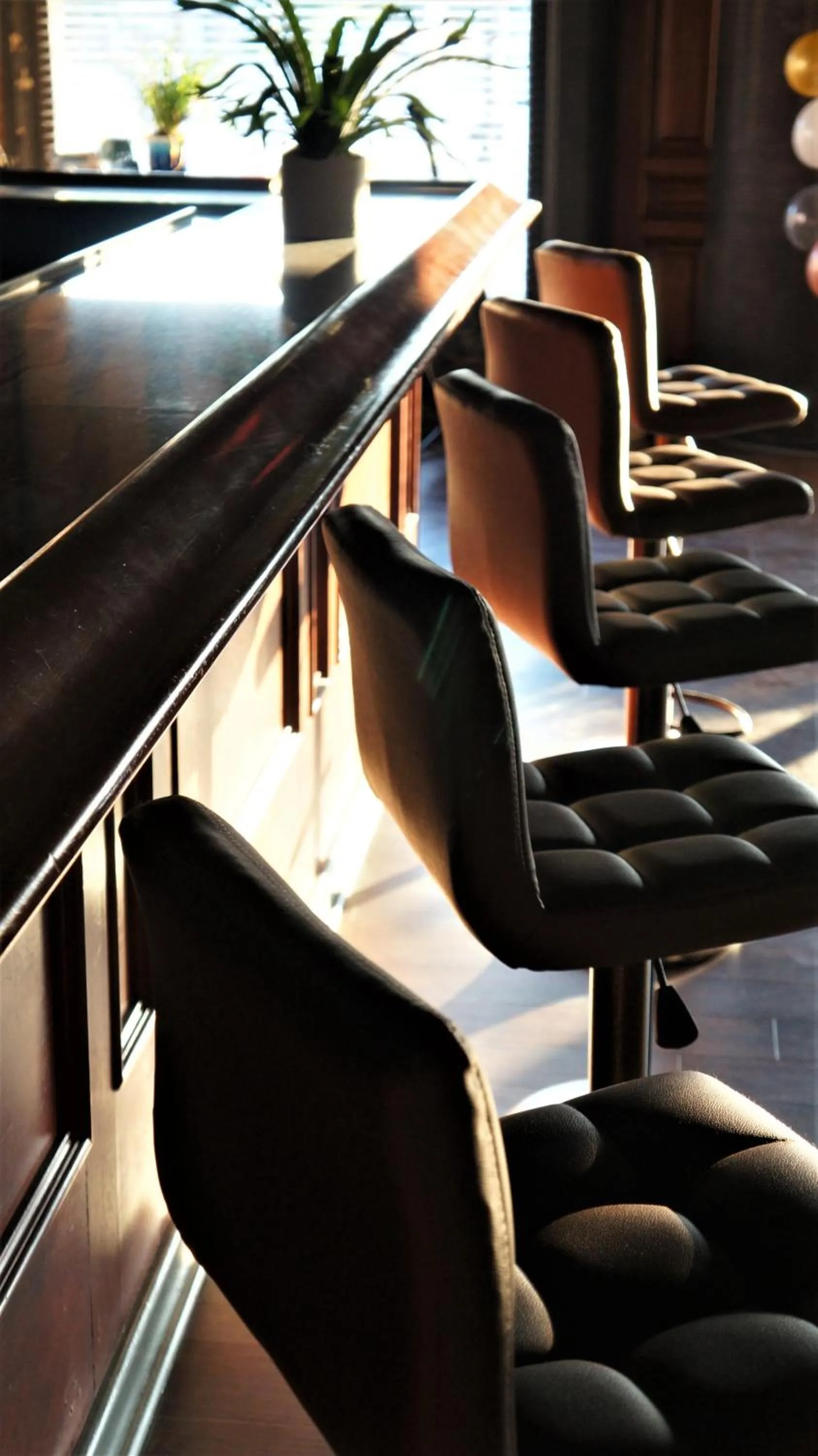 Communal lounge/ TV room in HOSTEL Auberge Clarksdale