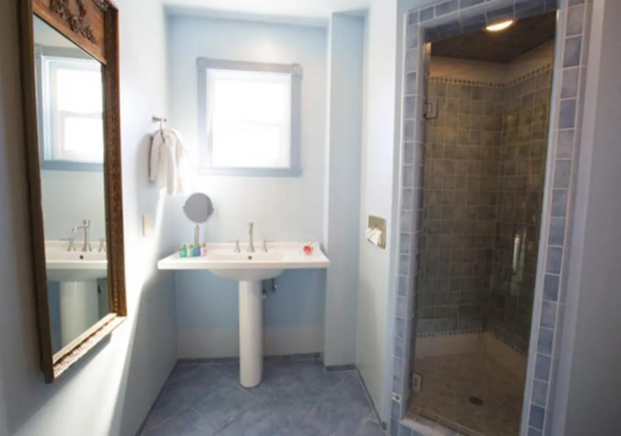 Sky Room in Madonna Inn Sky Room in Madonna Inn