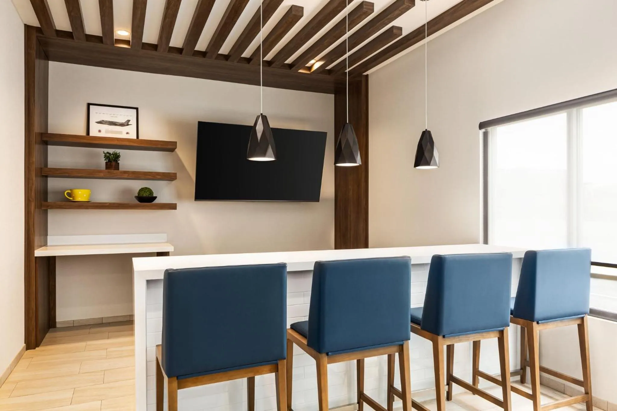 Breakfast in Holiday Inn Express & Suites - Tuscaloosa-University by IHG