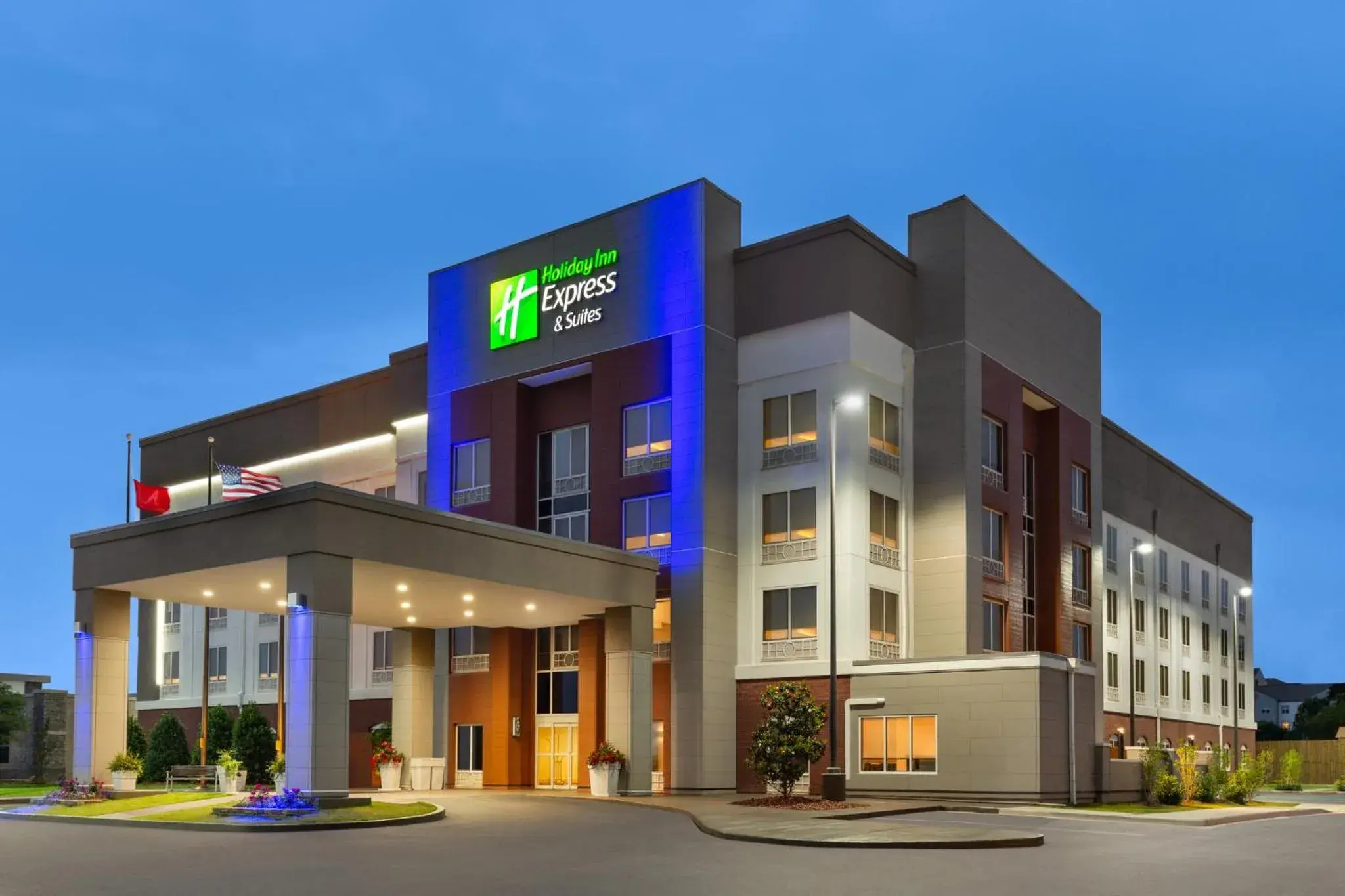 Holiday Inn Express & Suites - Tuscaloosa-University by IHG Holiday Inn Express & Suites - Tuscaloosa-University by IHG