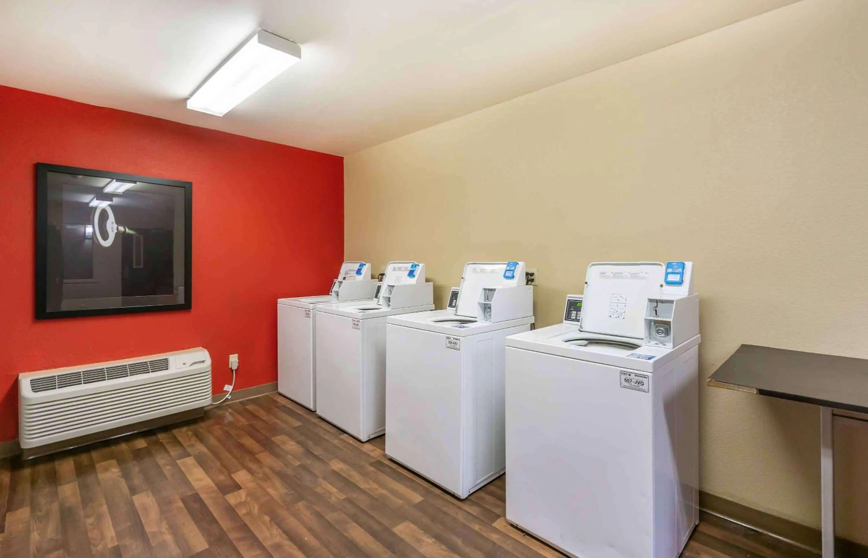 Property building in Extended Stay America Suites - Tacoma - South