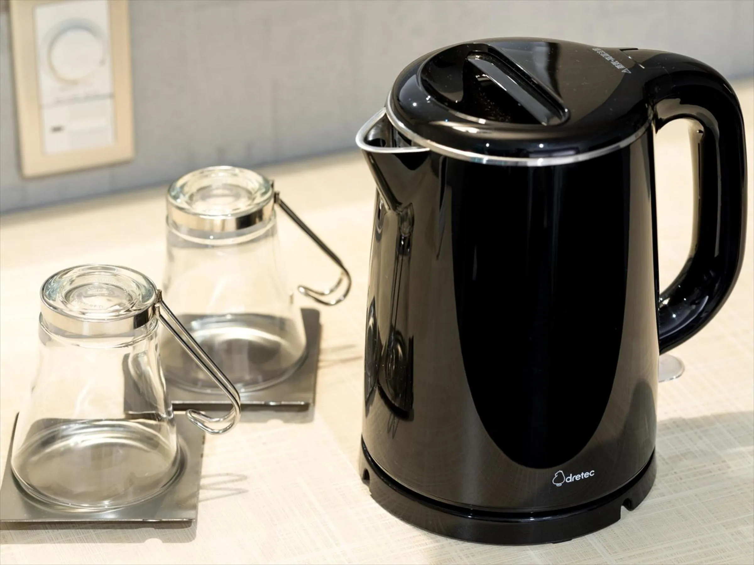 Photo of the whole room in Green Rich Hotel Tottori Ekimae (Artificial hot spring Futamata Yunohana)