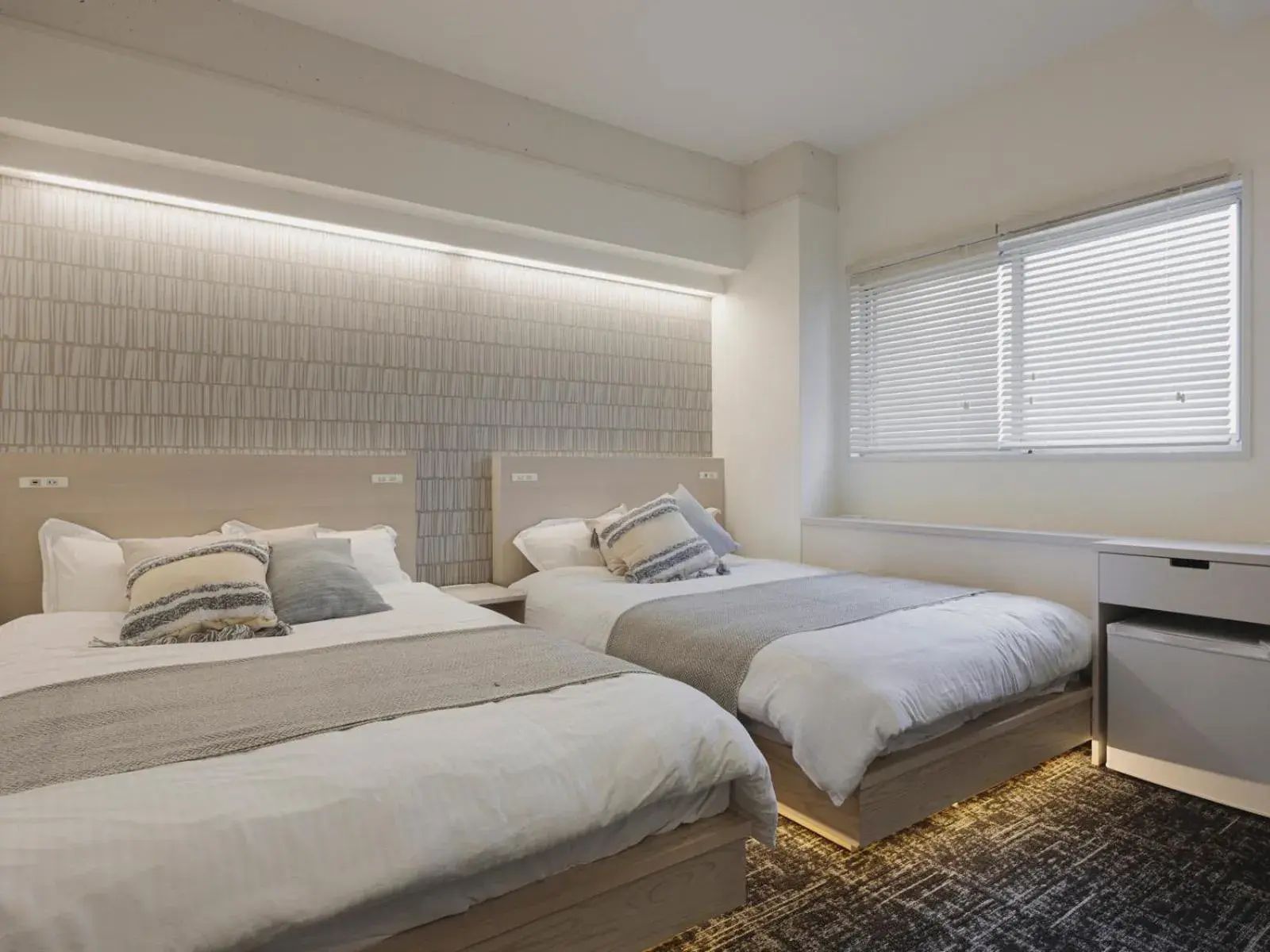 Deluxe Family Room in 3rd PLACE by HIDEOUT Deluxe Family Room in 3rd PLACE by HIDEOUT