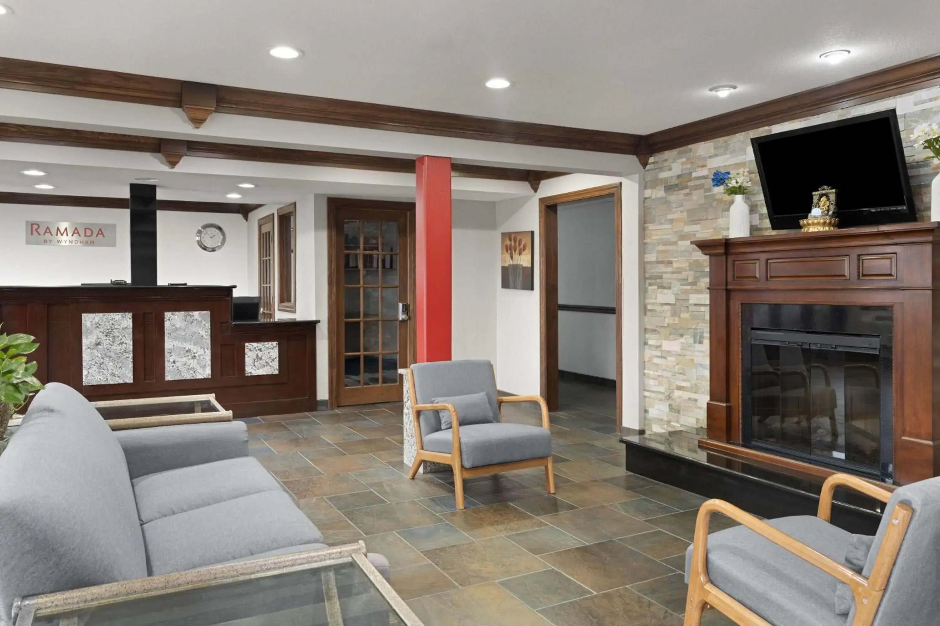Ramada by Wyndham Cedar Rapids South Ramada by Wyndham Cedar Rapids South