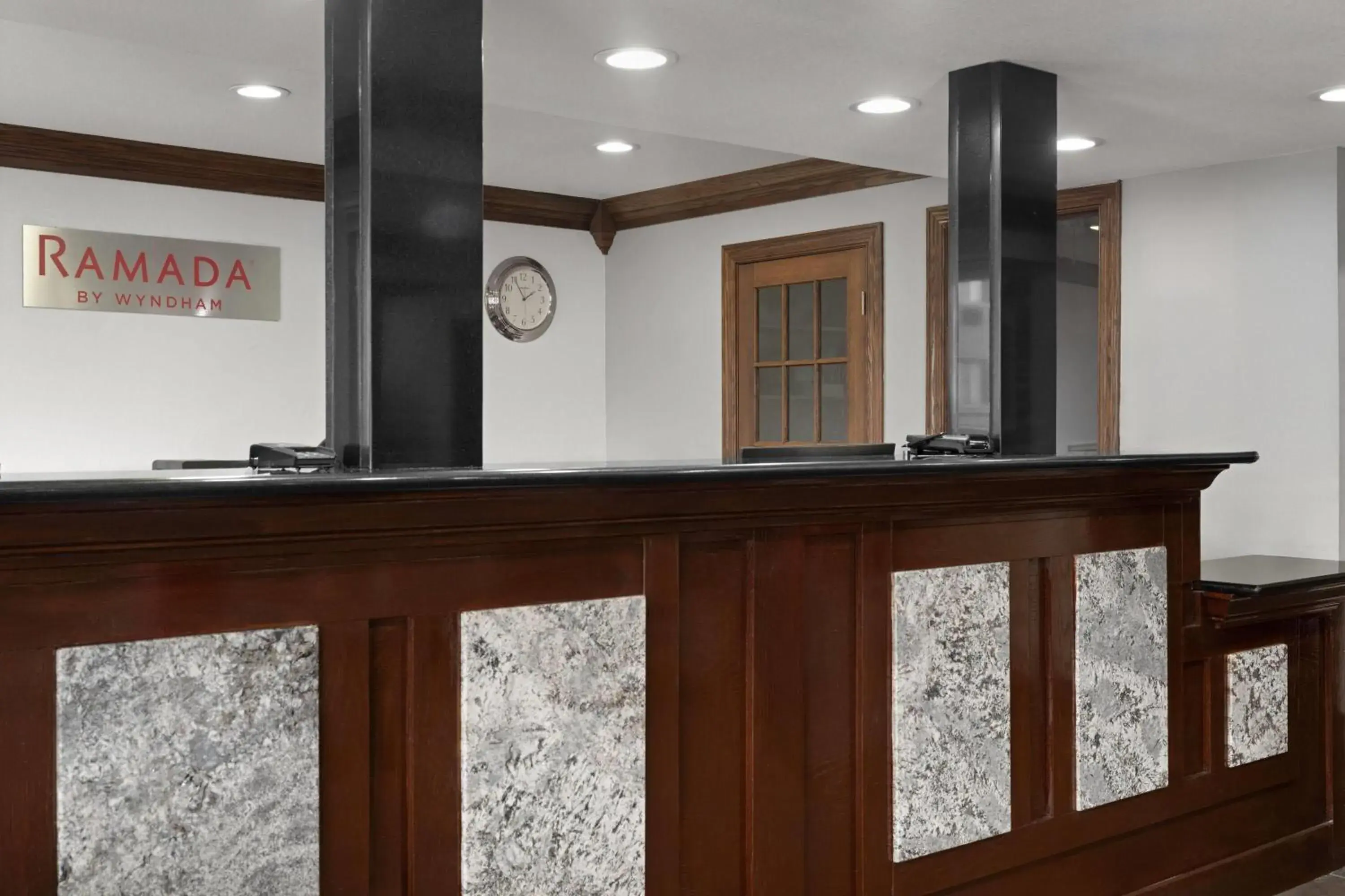 Ramada by Wyndham Cedar Rapids South Ramada by Wyndham Cedar Rapids South