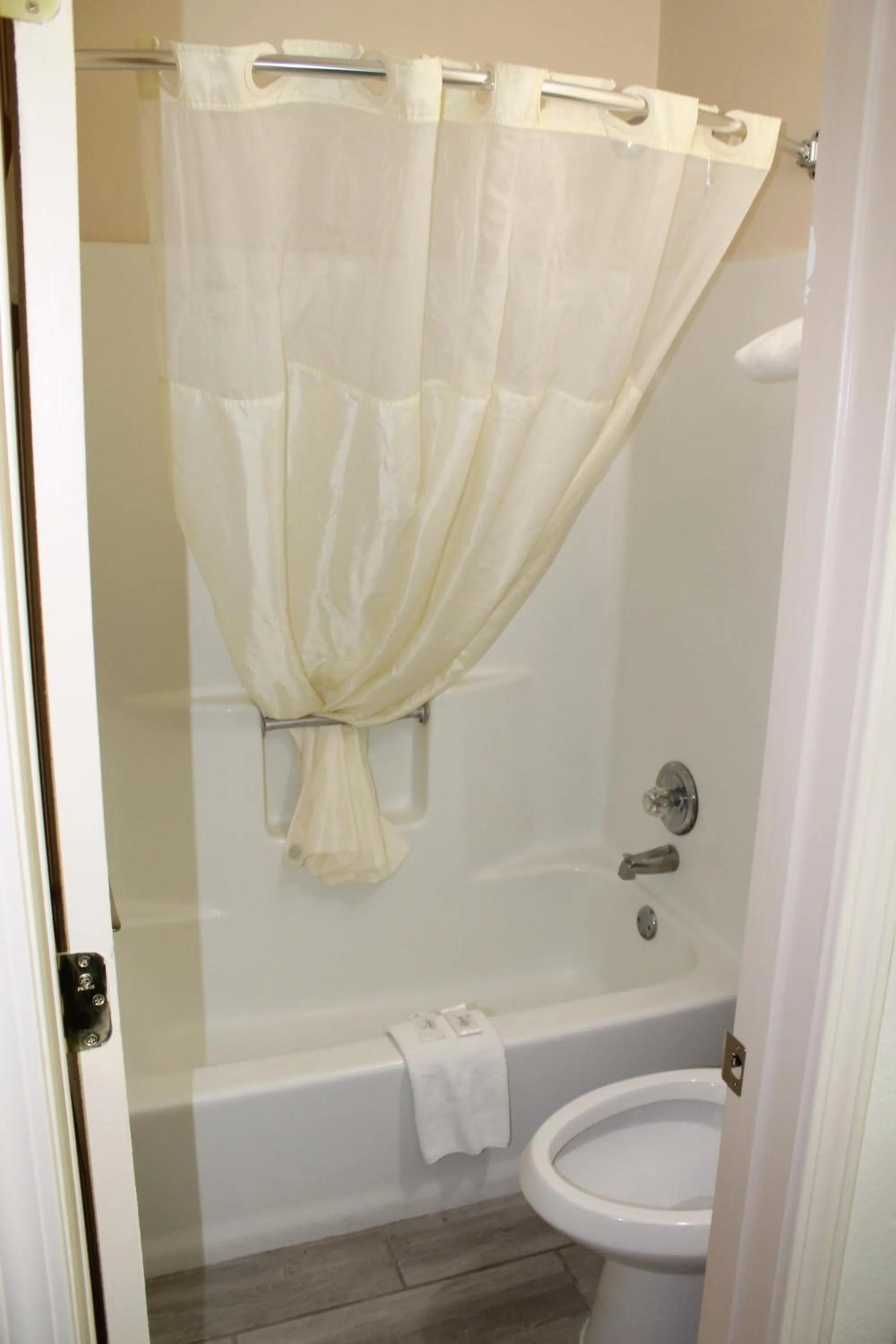 Americas Best Value Inn Tuscaloosa