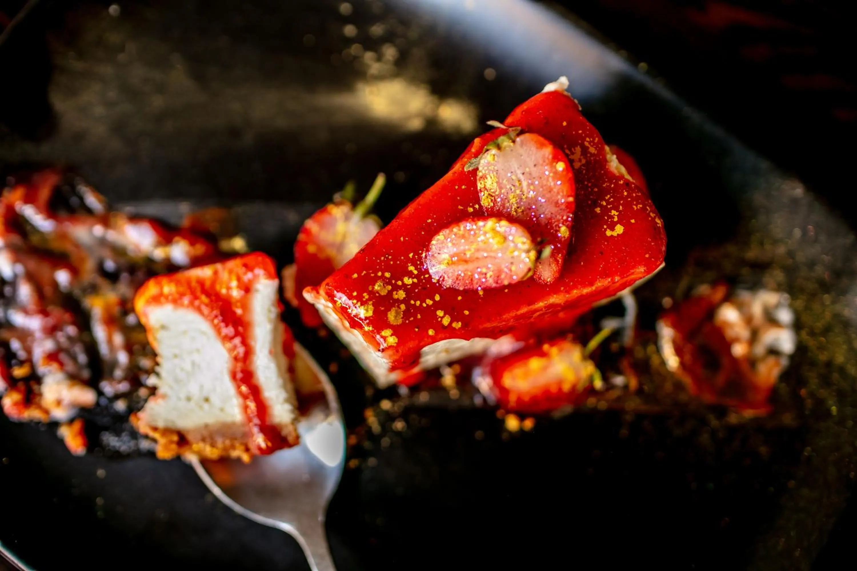 Restaurant/places to eat in Shongwe Lookout