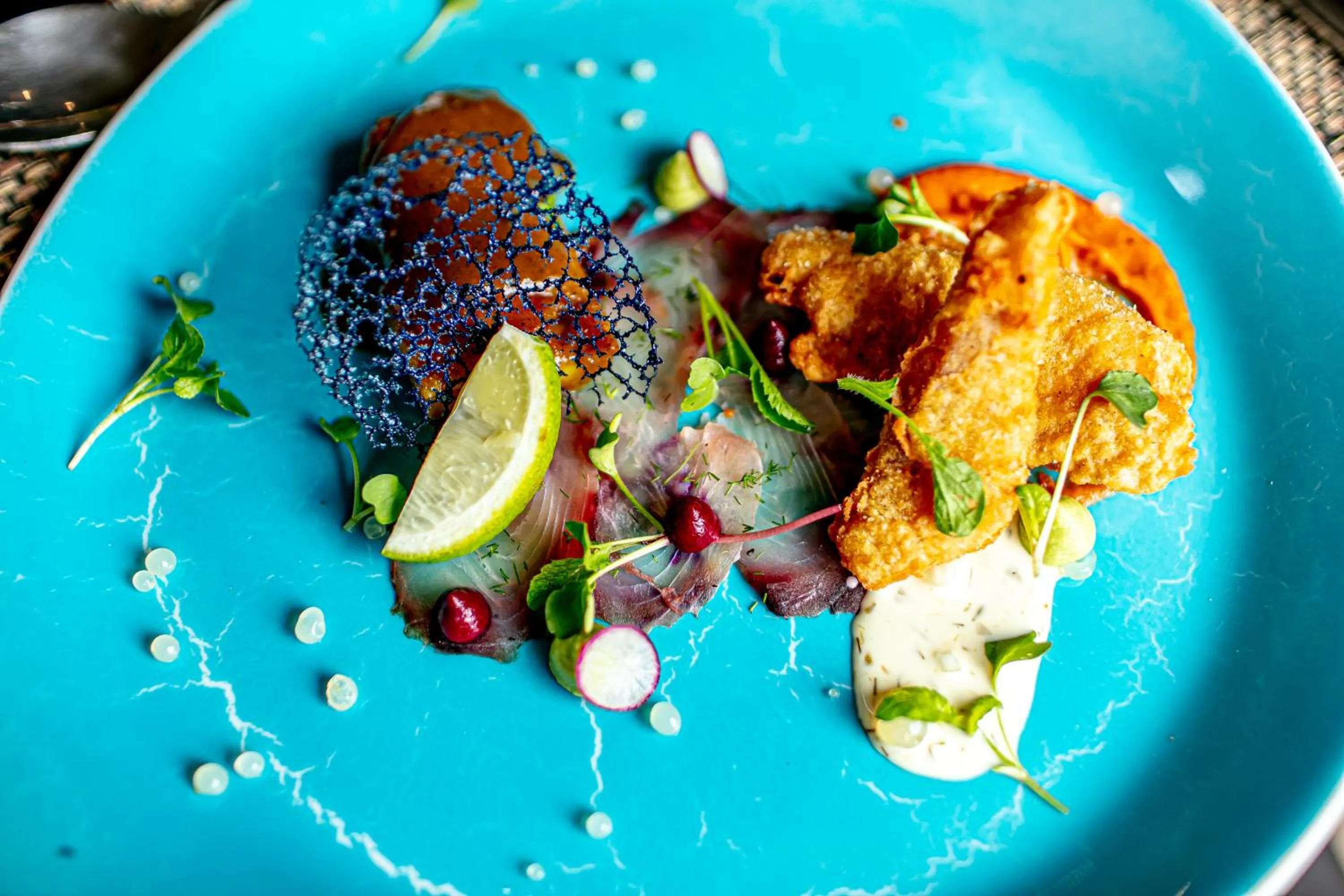 Restaurant/places to eat in Shongwe Lookout