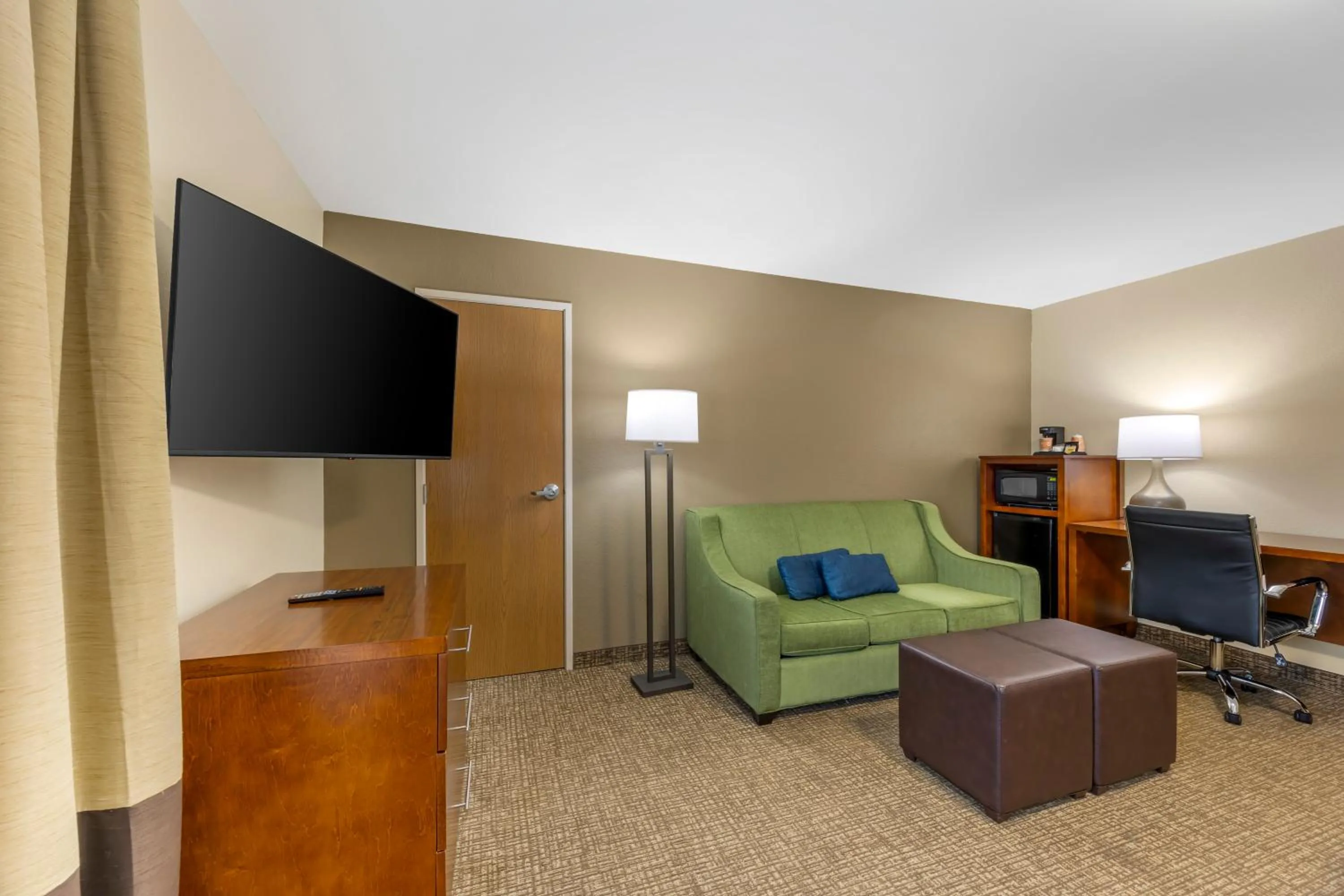 Comfort Inn South - Springfield