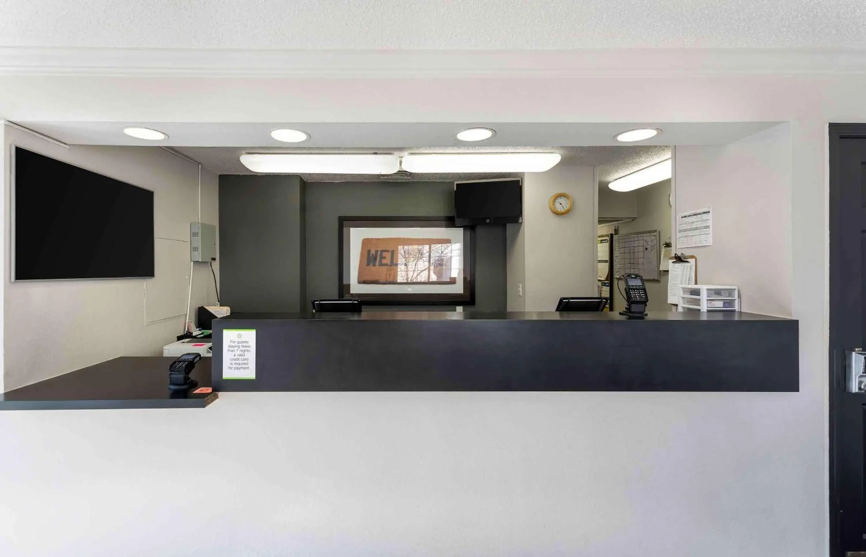 Extended Stay America Select Suites - Denver - Cherry Creek Extended Stay America Select Suites - Denver - Cherry Creek