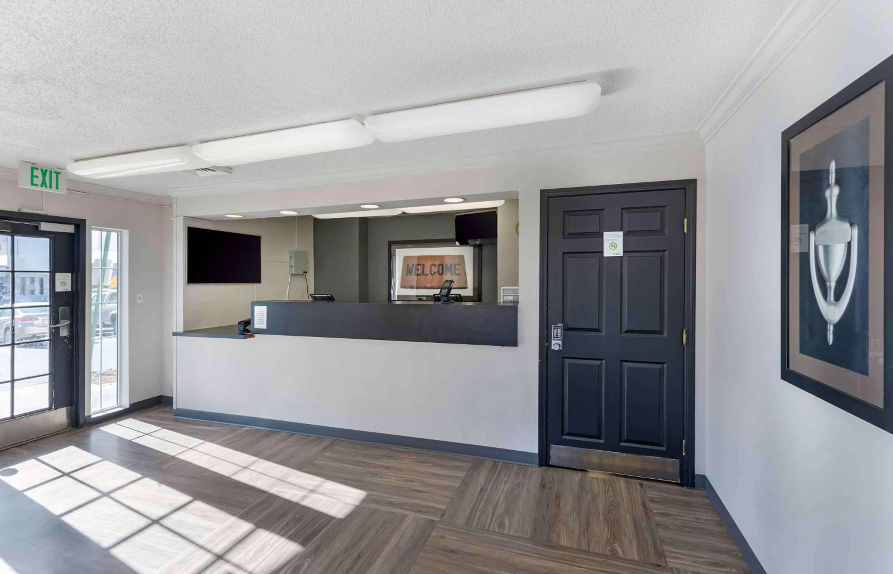 Lobby or reception in Extended Stay America Select Suites - Denver - Cherry Creek