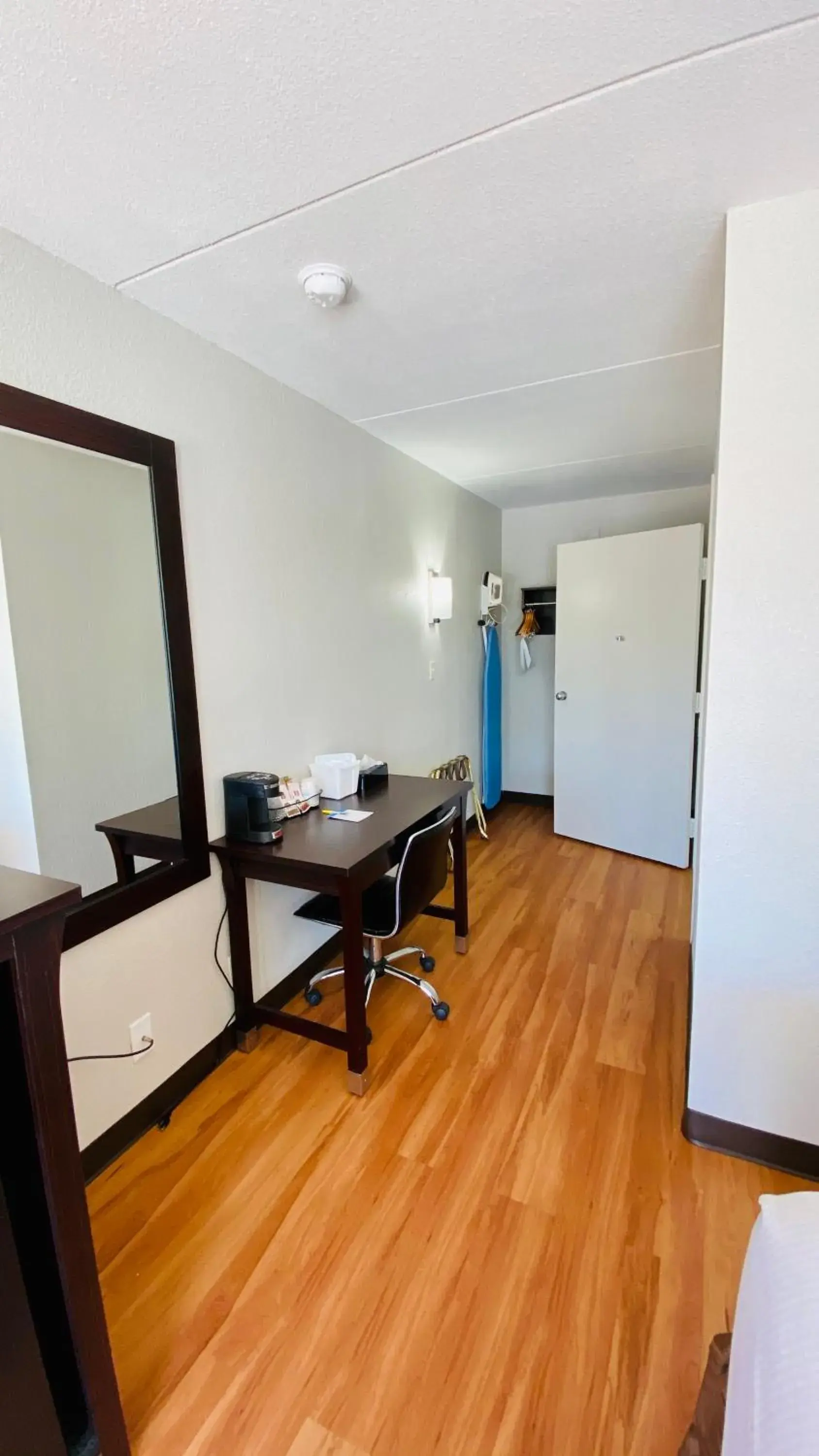 View (from property/room) in Days Inn by Wyndham Maysville Kentucky View (from property/room) in Days Inn by Wyndham Maysville Kentucky