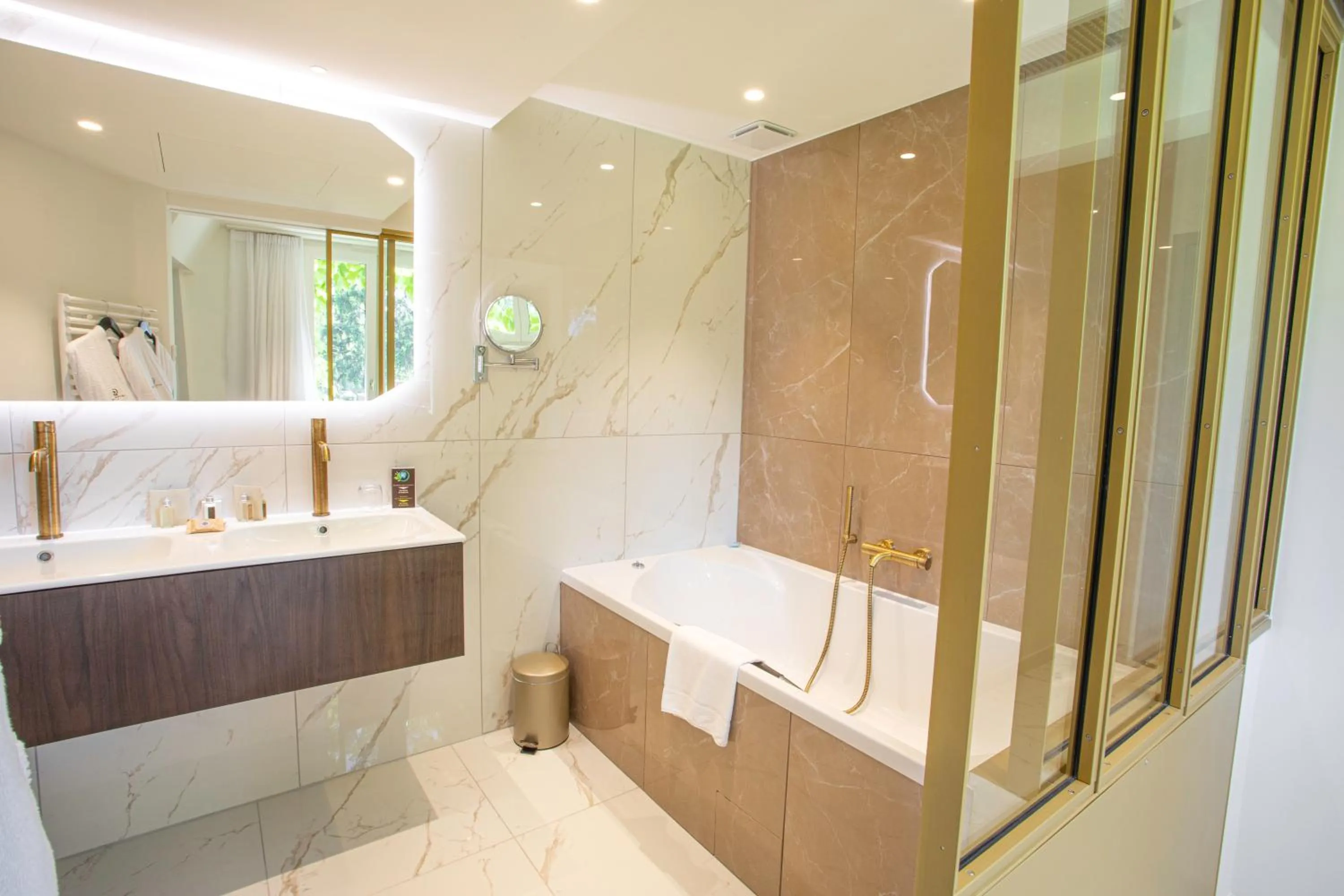 Domaine la Charpinière, The Originals Collection