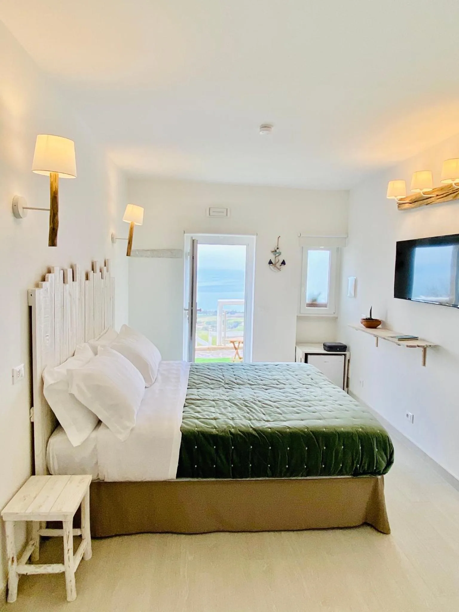 Residenza B&B VistaMare