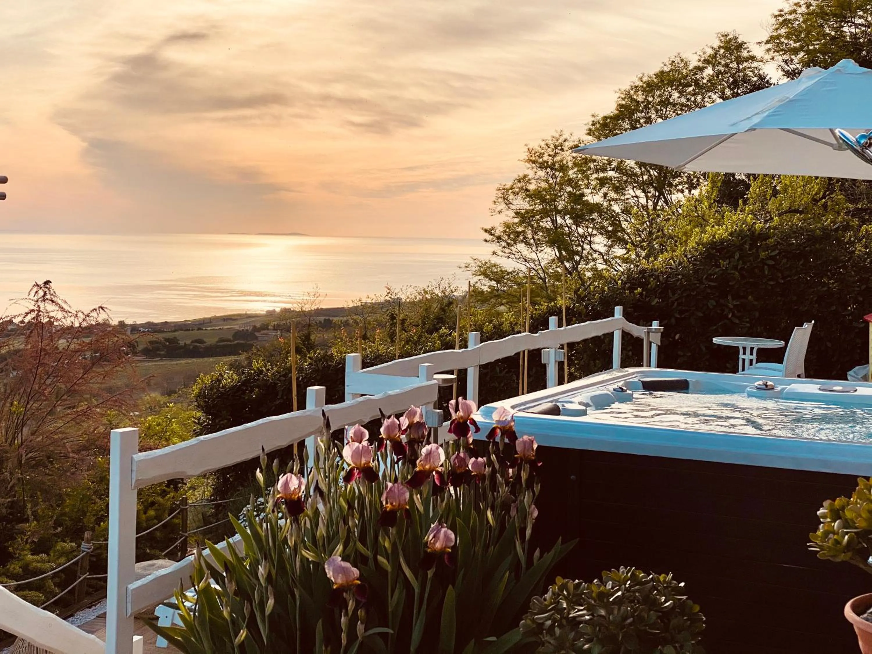 Residenza B&B VistaMare