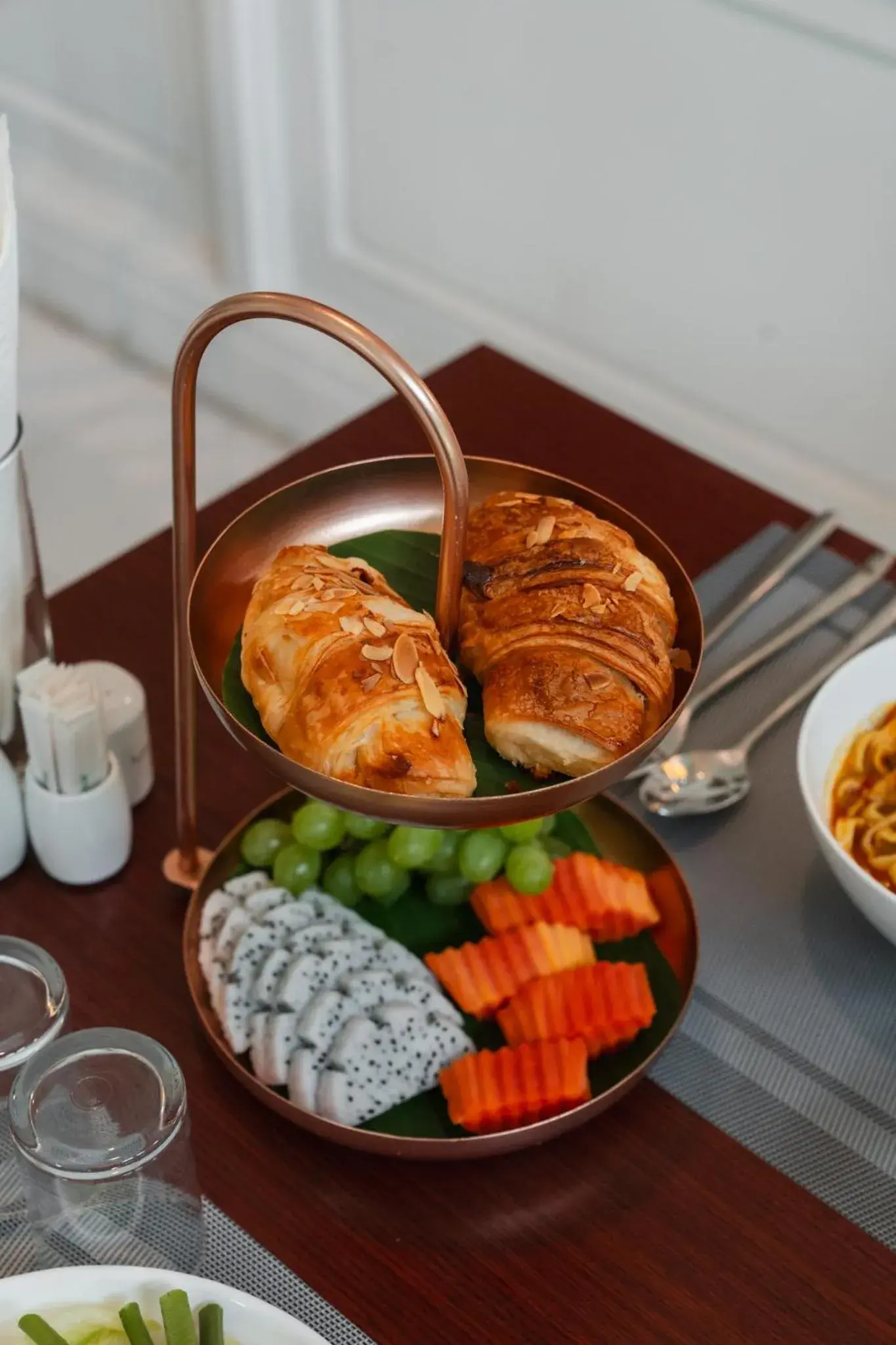 Restaurant/places to eat in Merchant Villa- SHA Extra Plus Restaurant/places to eat in Merchant Villa- SHA Extra Plus