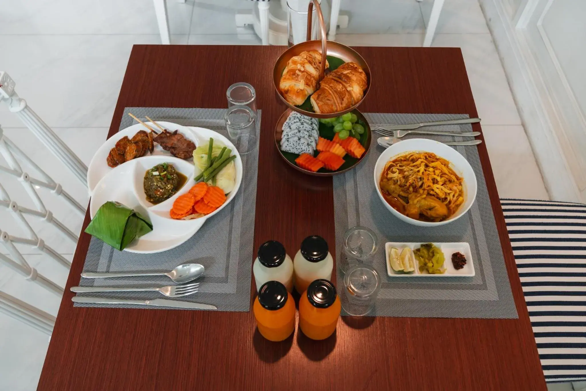 Restaurant/places to eat in Merchant Villa- SHA Extra Plus Restaurant/places to eat in Merchant Villa- SHA Extra Plus