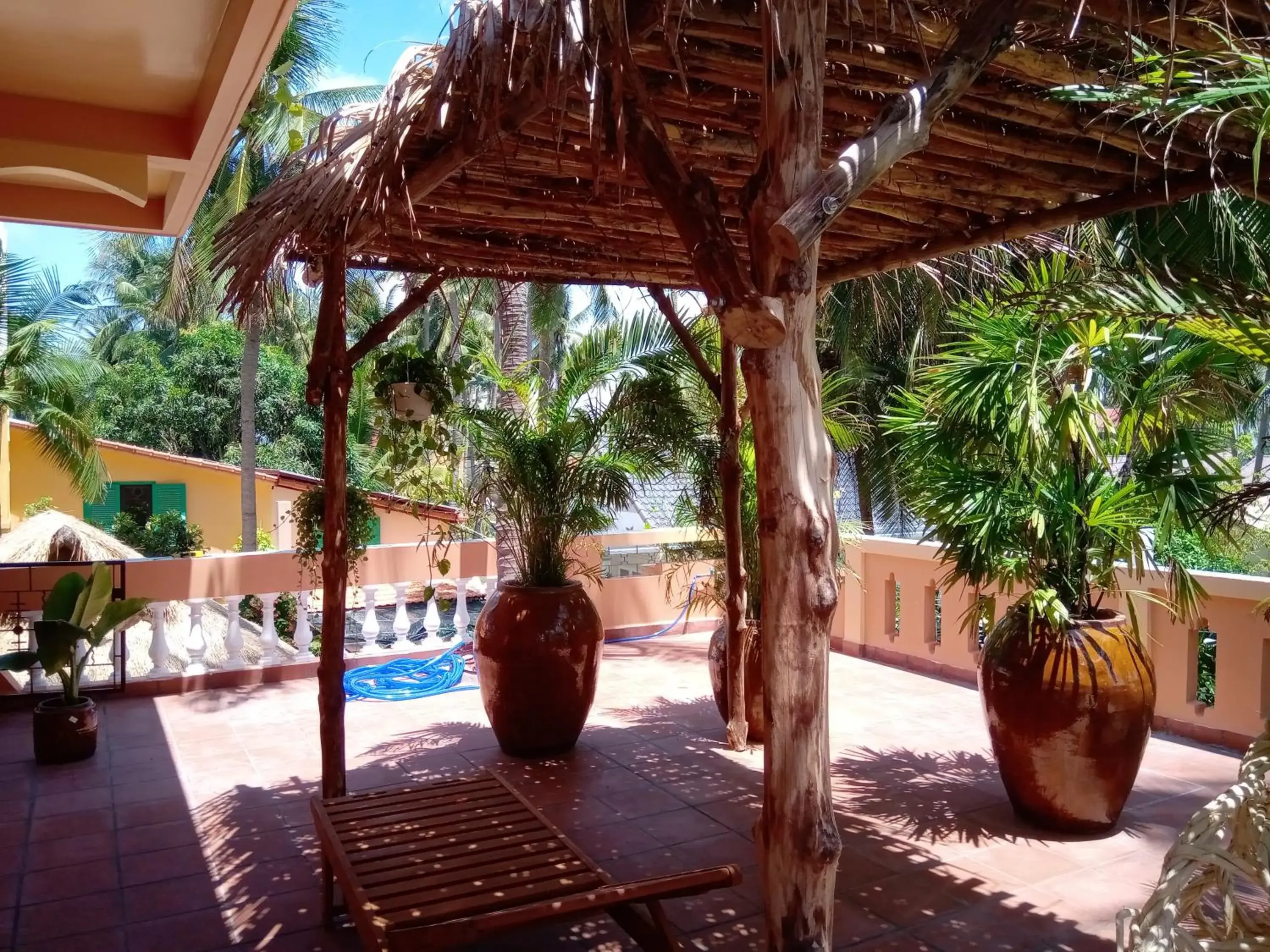 View (from property/room) in MiNhon Hotel Muine View (from property/room) in MiNhon Hotel Muine