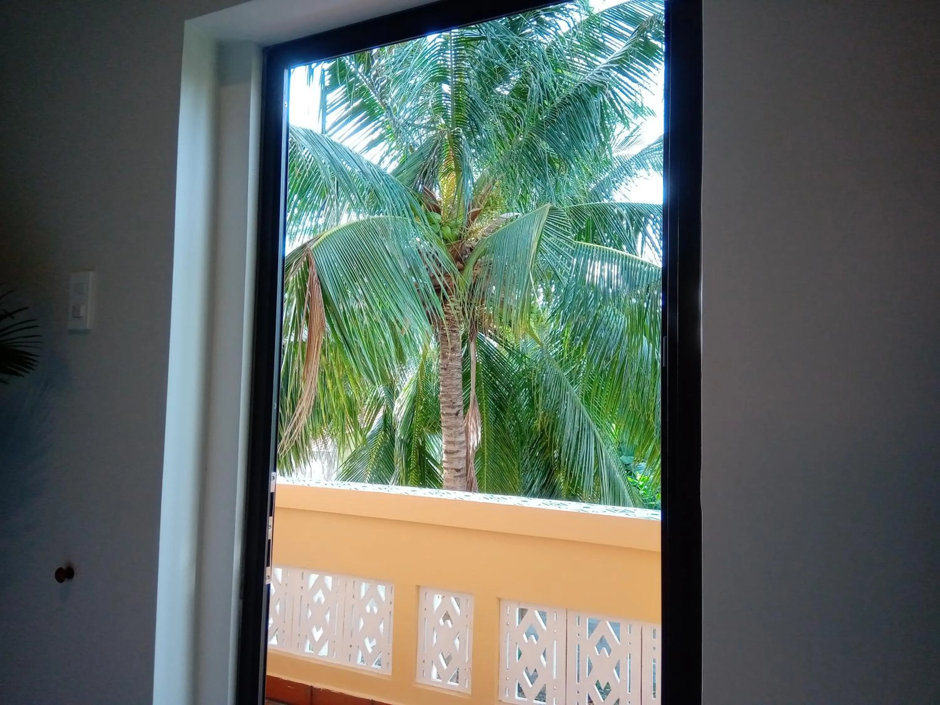 View (from property/room) in MiNhon Hotel Muine