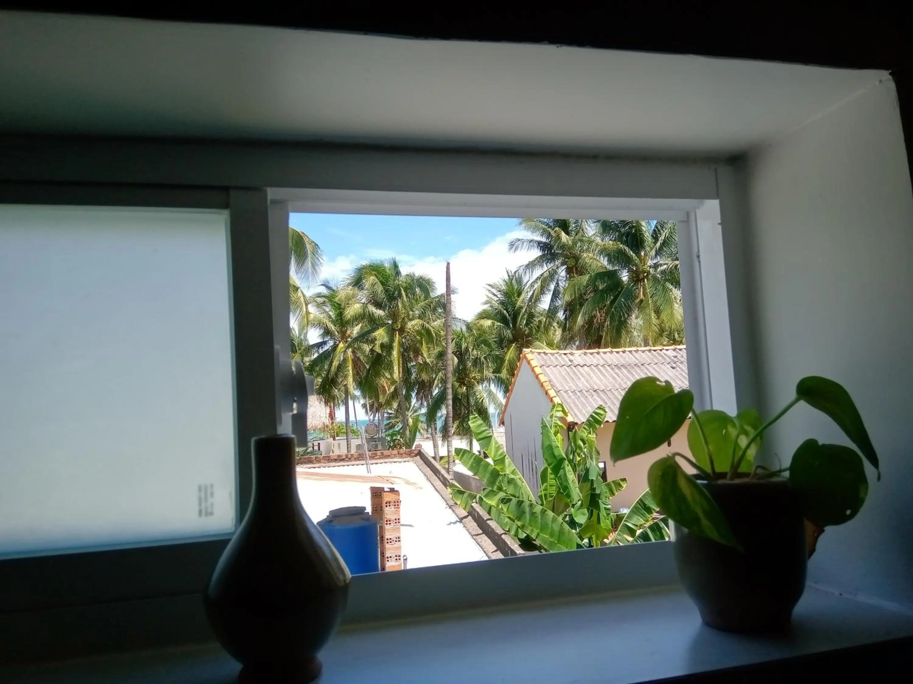 Nearby landmark in MiNhon Hotel Muine