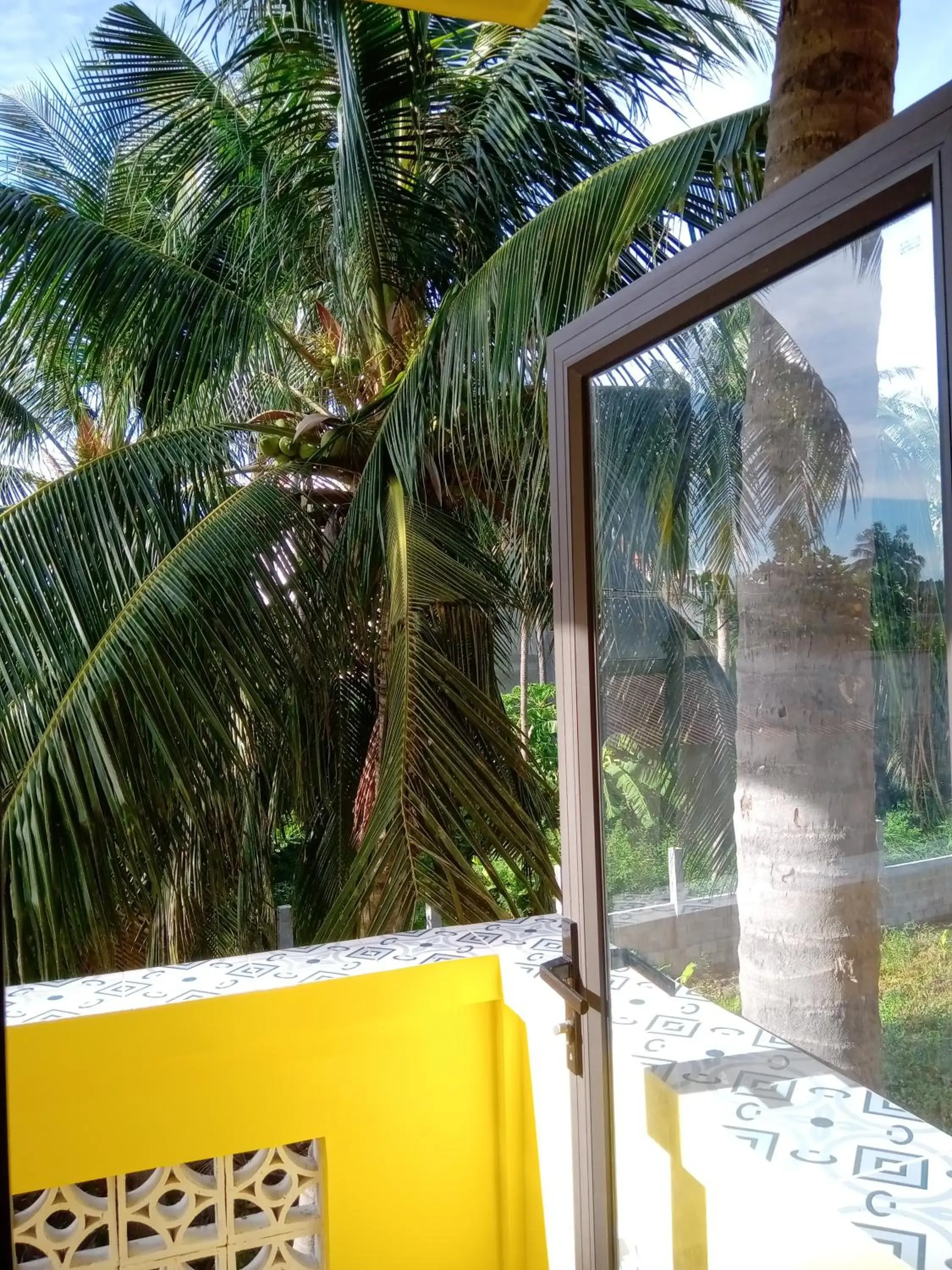 View (from property/room) in MiNhon Hotel Muine View (from property/room) in MiNhon Hotel Muine