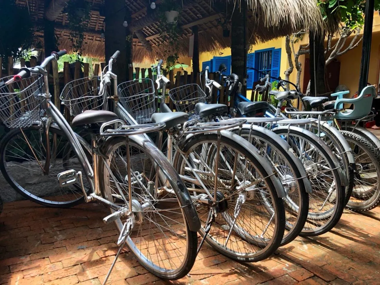 Other in MiNhon Hotel Muine