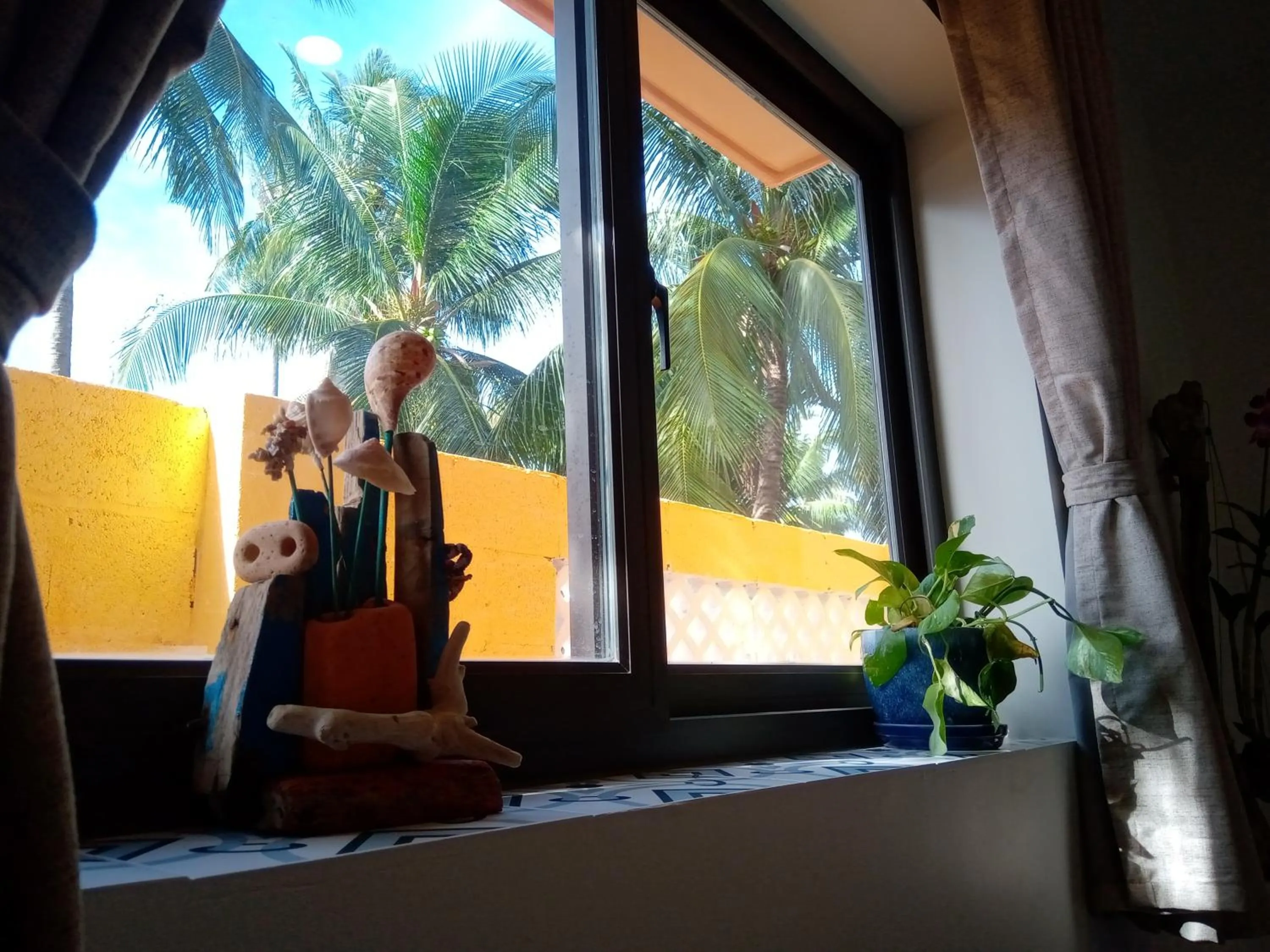 Neighbourhood in MiNhon Hotel Muine