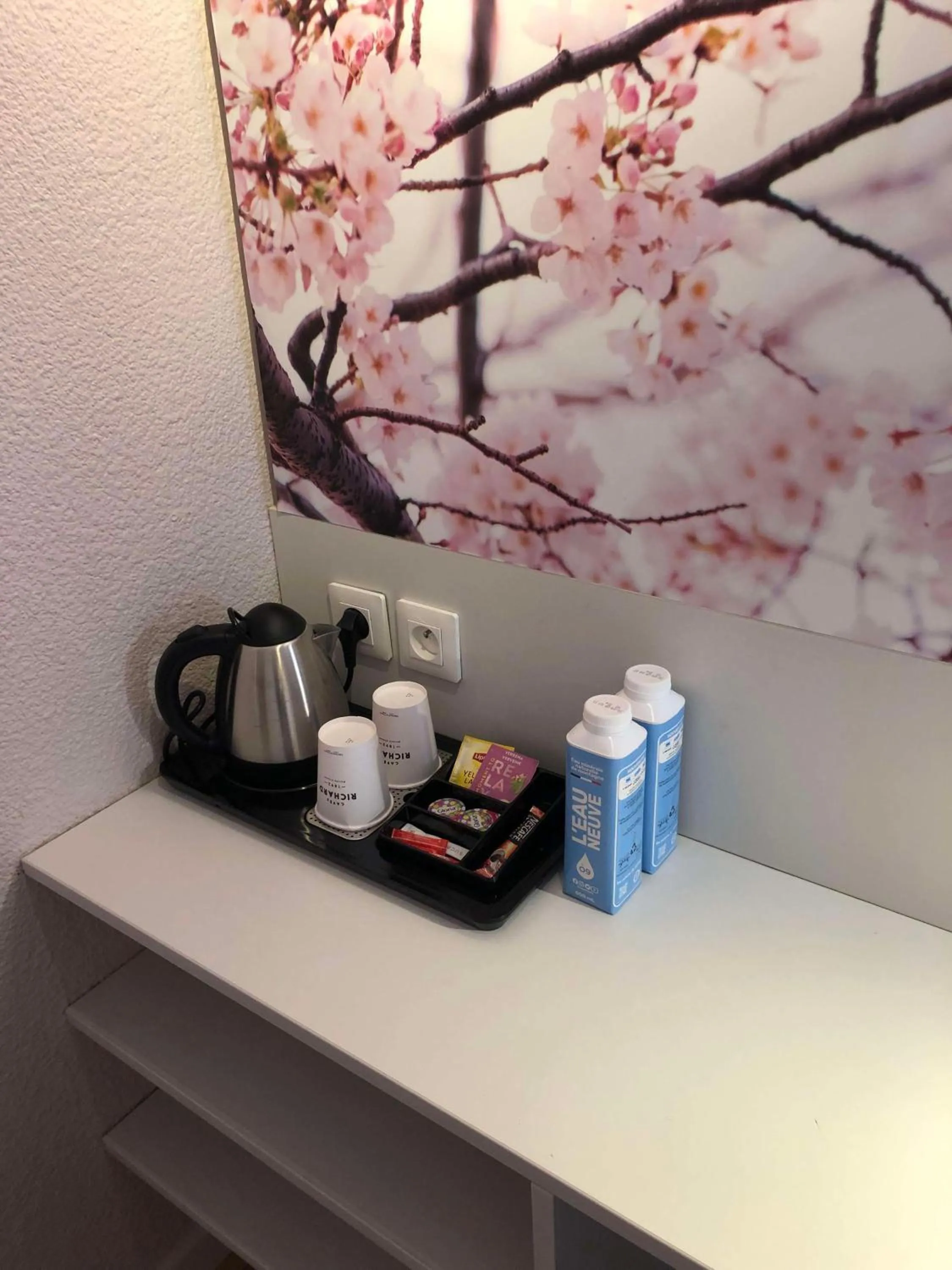 Other in Logis Hôtel-Restaurant Les Loges