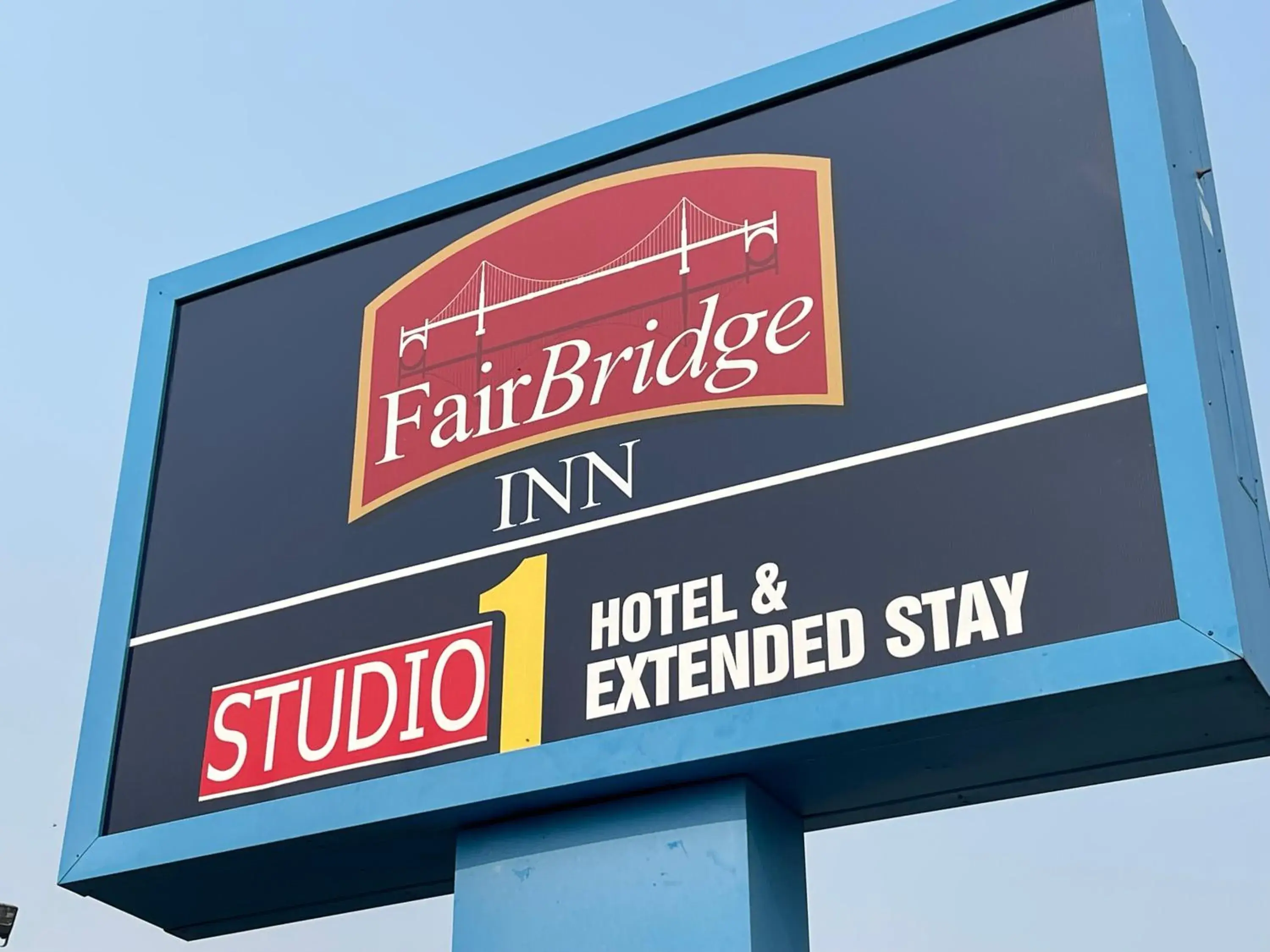 FairBridge Inn Moscow