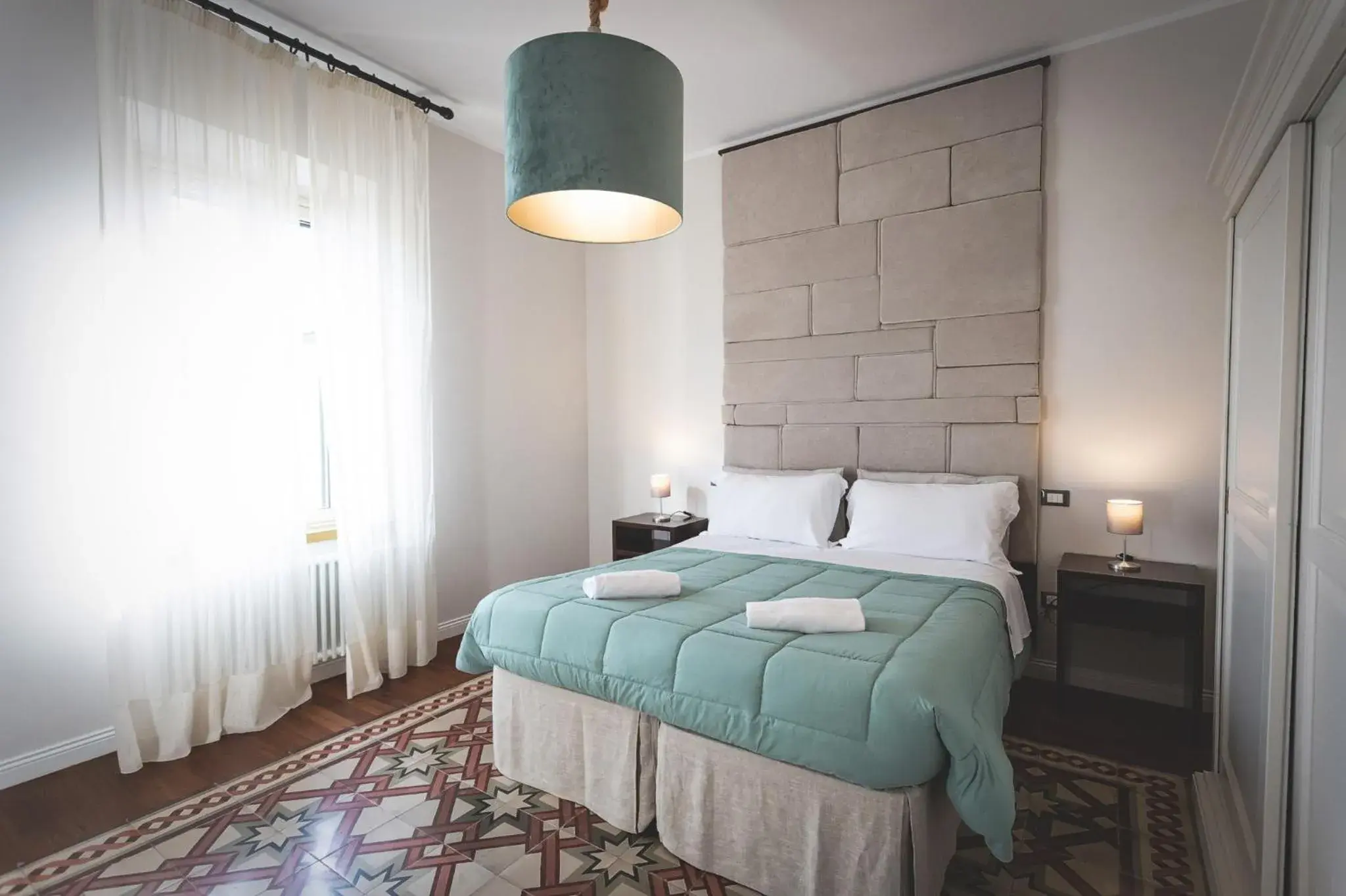 Junior Suite in Piazza Duomo Deluxe Junior Suite in Piazza Duomo Deluxe