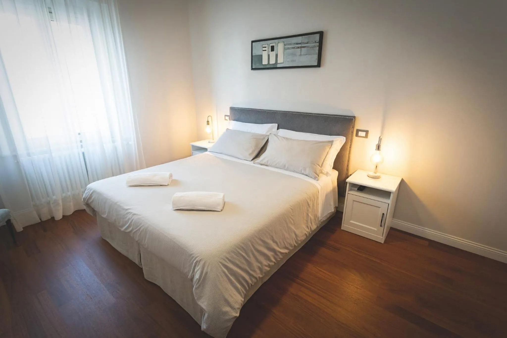 Deluxe Double or Twin Room in Piazza Duomo Deluxe