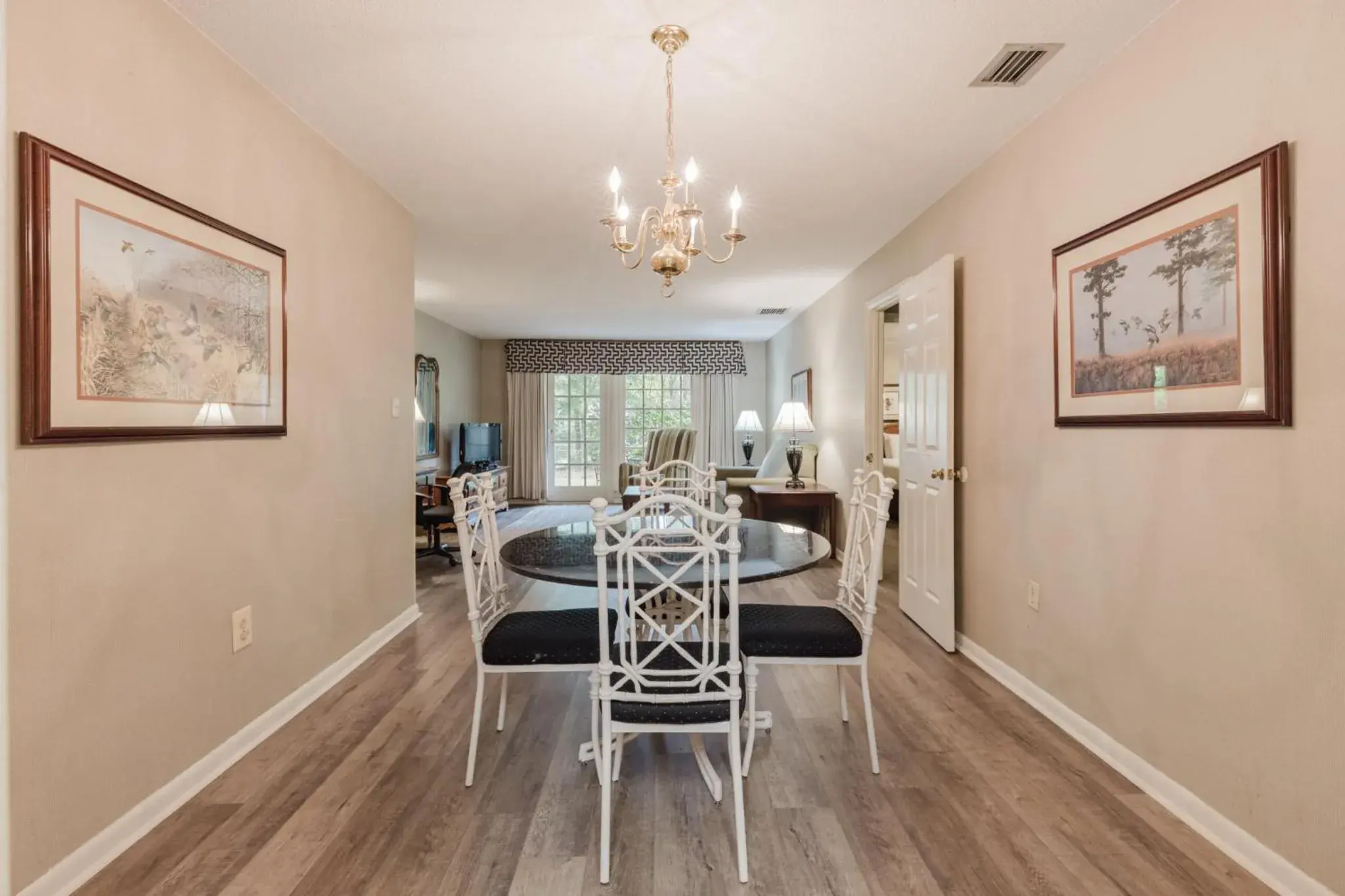 Merry Acres Inn Merry Acres Inn