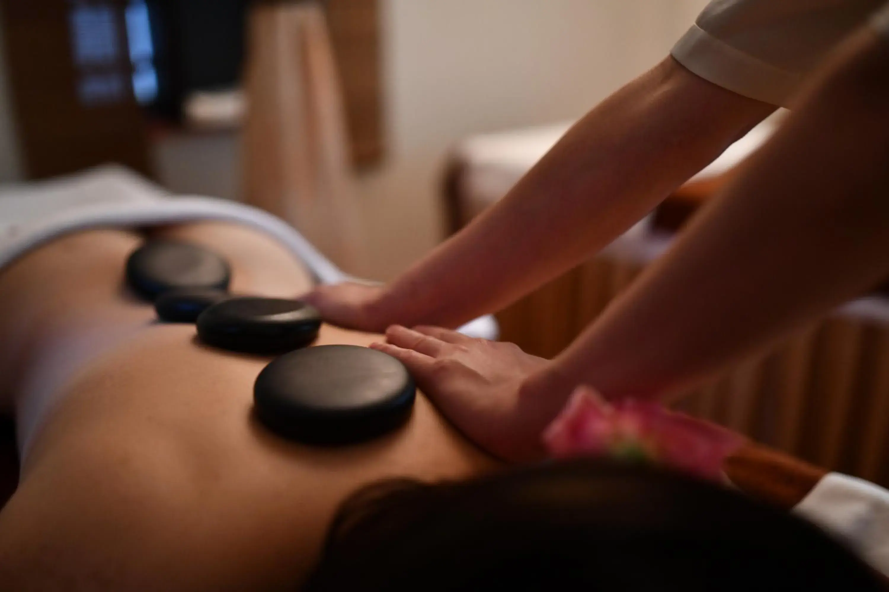 Spa and wellness centre/facilities in Babylon Premium Hotel & Spa Spa and wellness centre/facilities in Babylon Premium Hotel & Spa